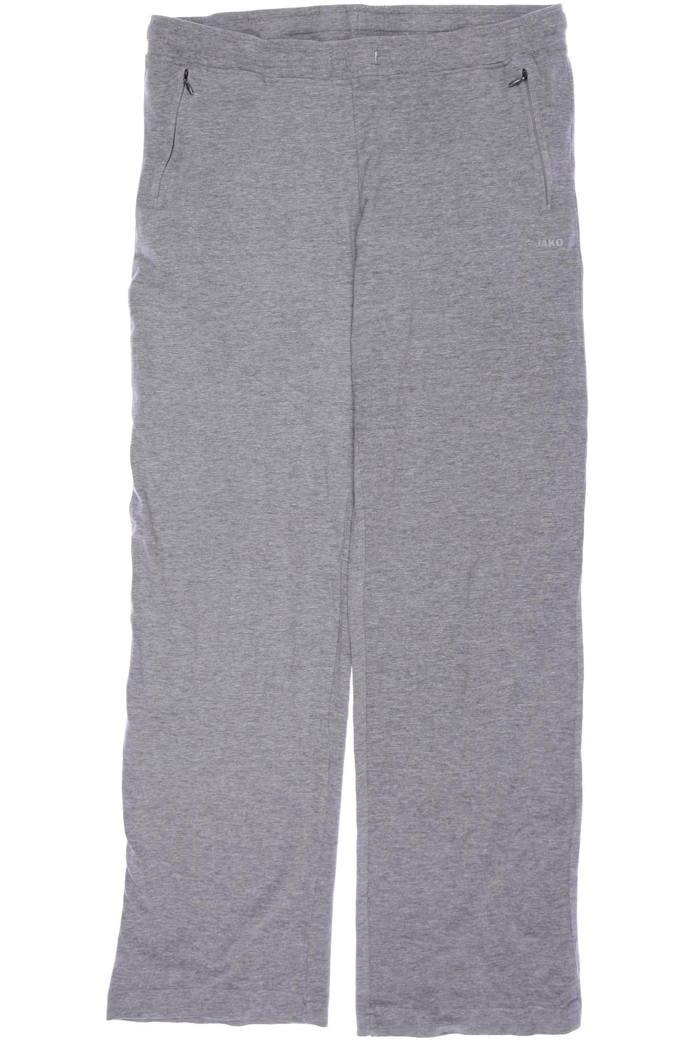 

Jako Damen Stoffhose, grau, Gr. 40