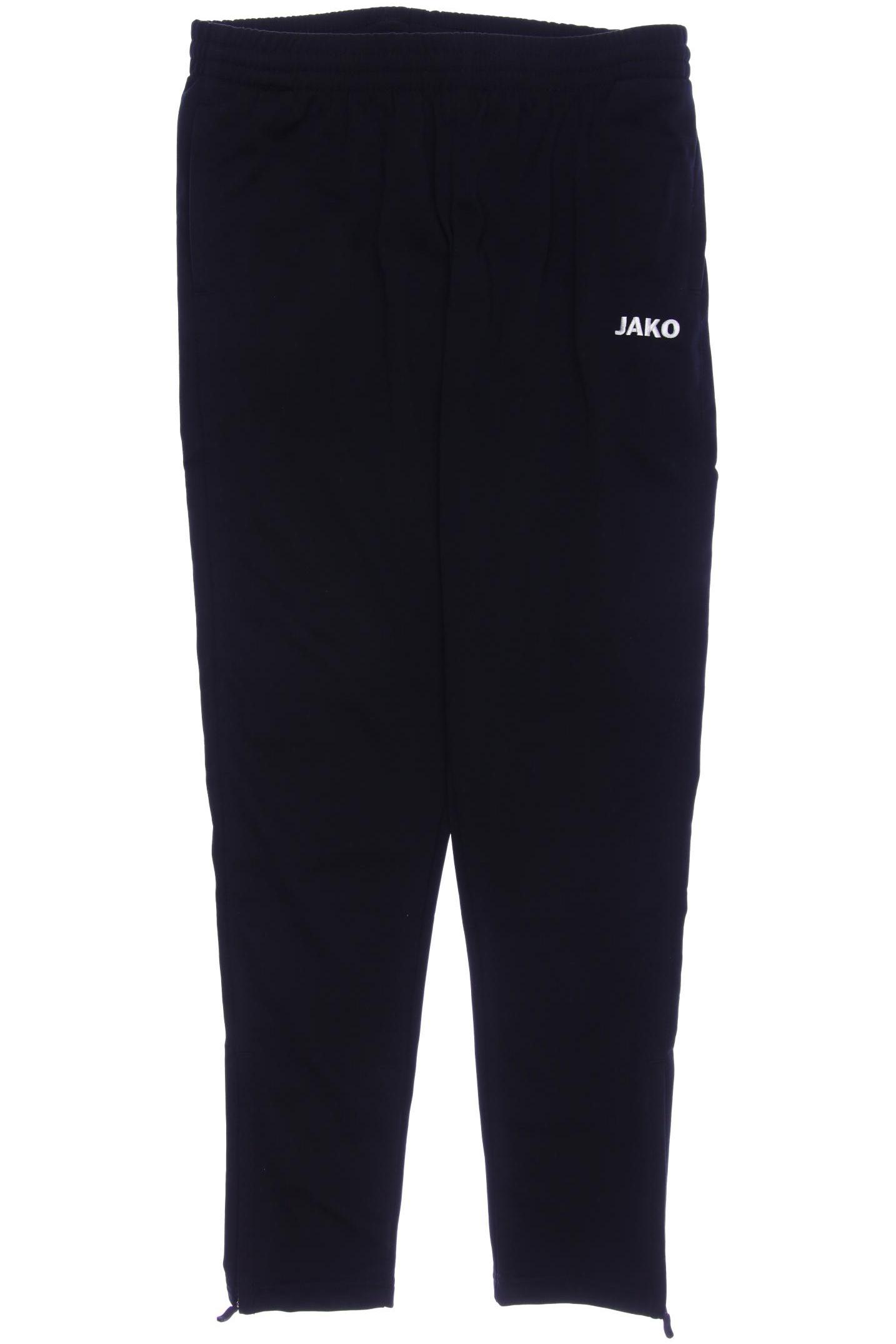 

Jako Damen Stoffhose, schwarz, Gr. 40