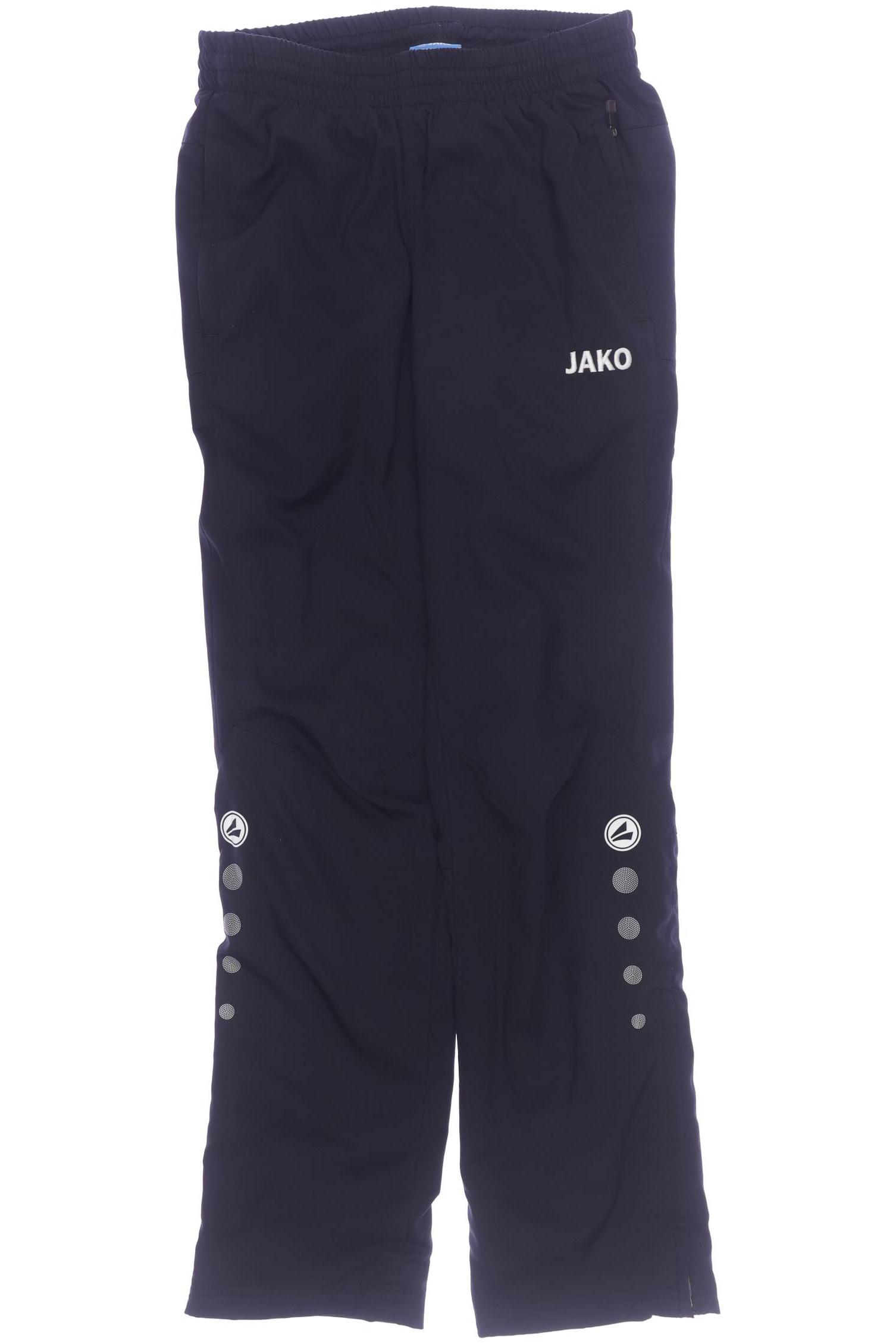 

Jako Damen Stoffhose, schwarz, Gr. 34