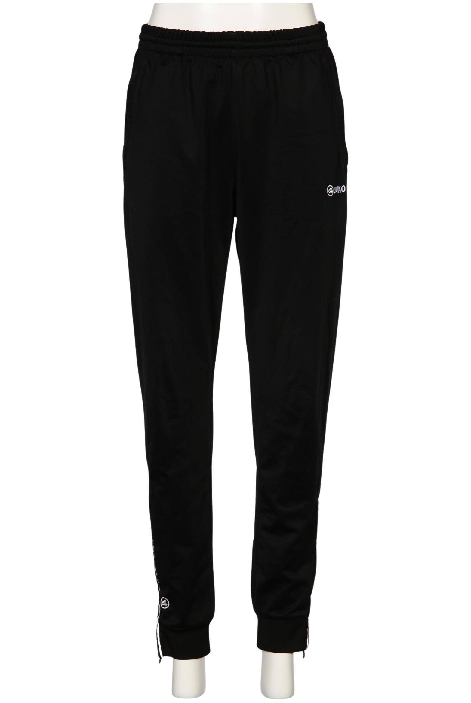 

Jako Damen Stoffhose, schwarz, Gr. 0