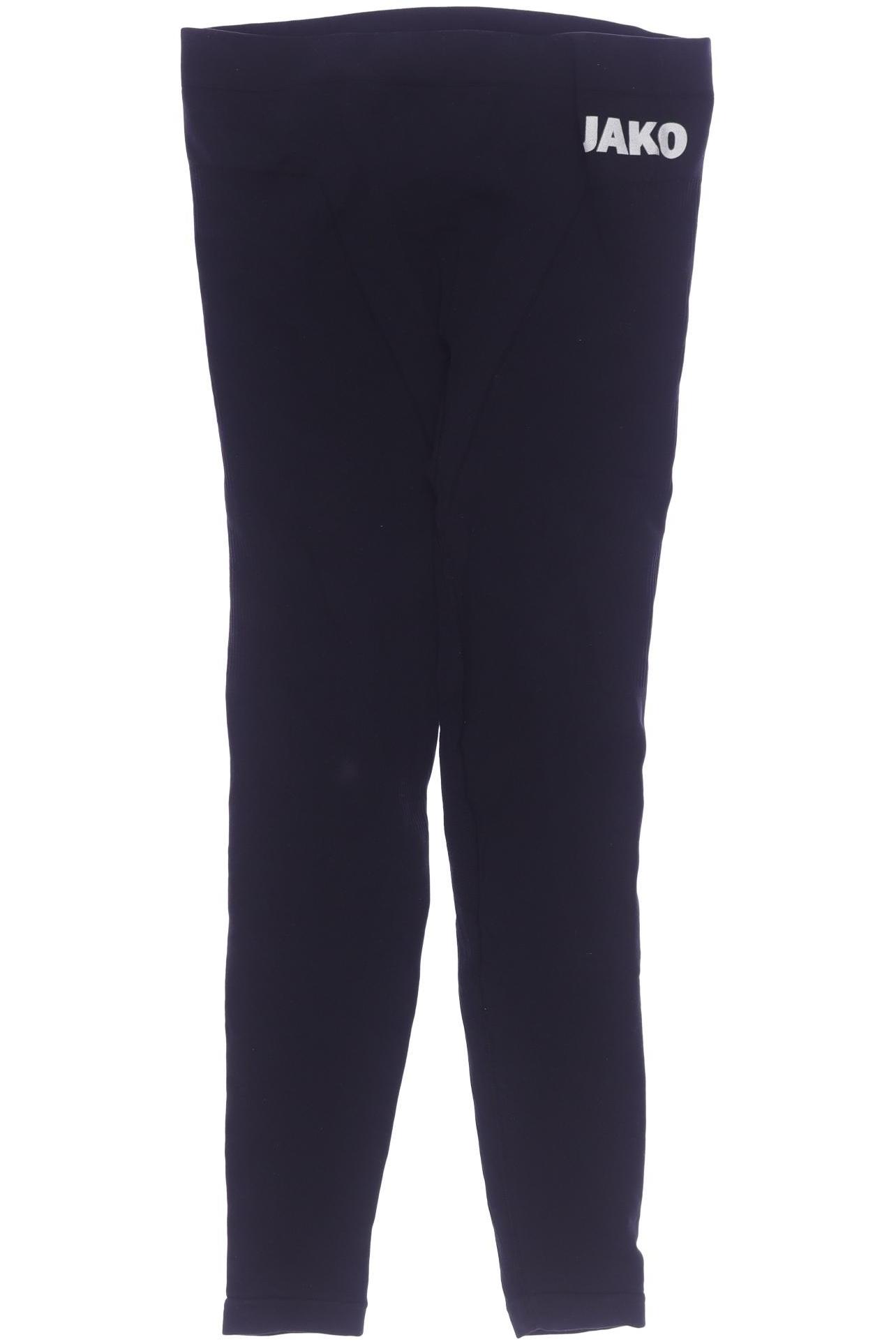 

Jako Damen Stoffhose, schwarz, Gr. 0