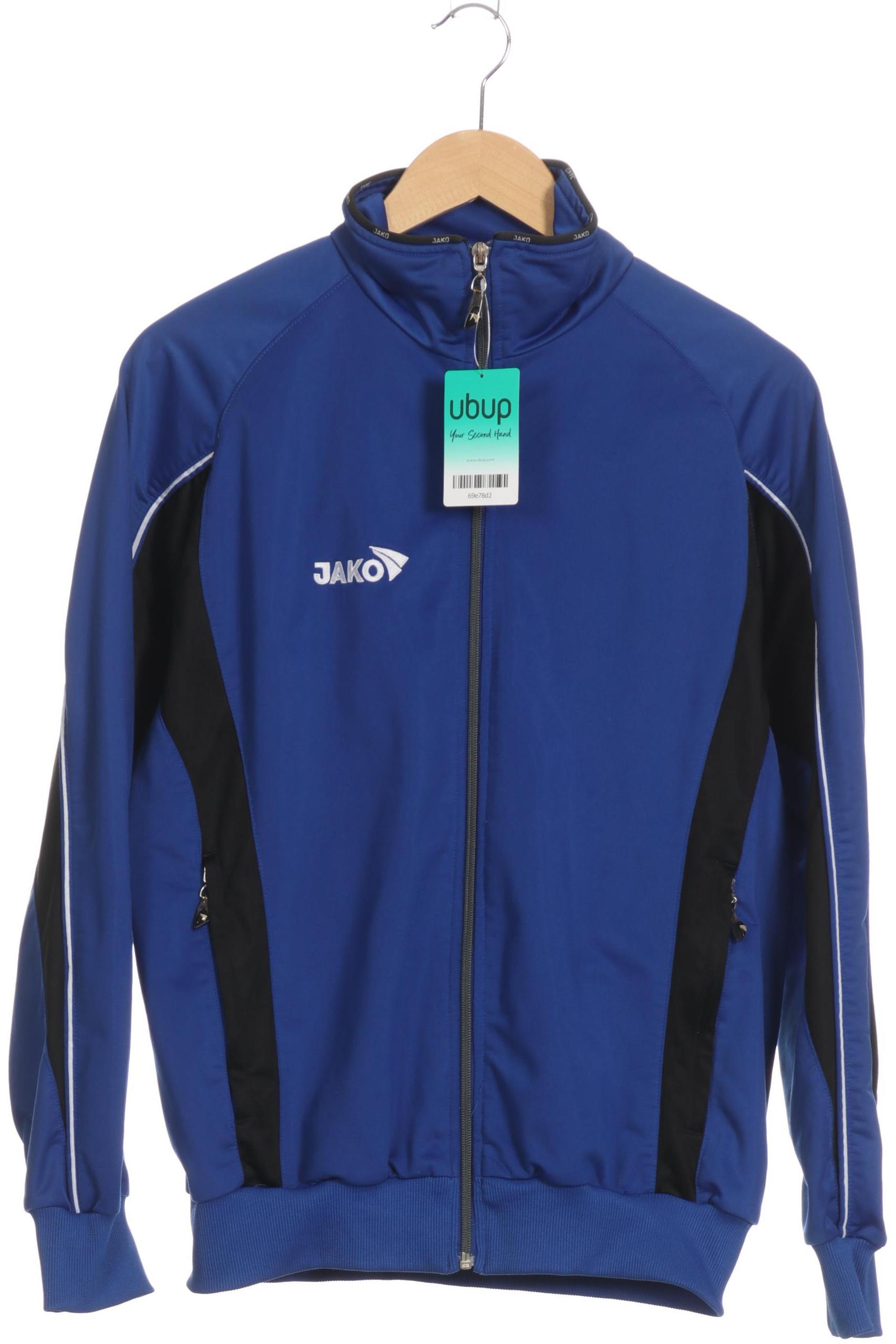 

Jako Damen Sweatshirt, blau, Gr.