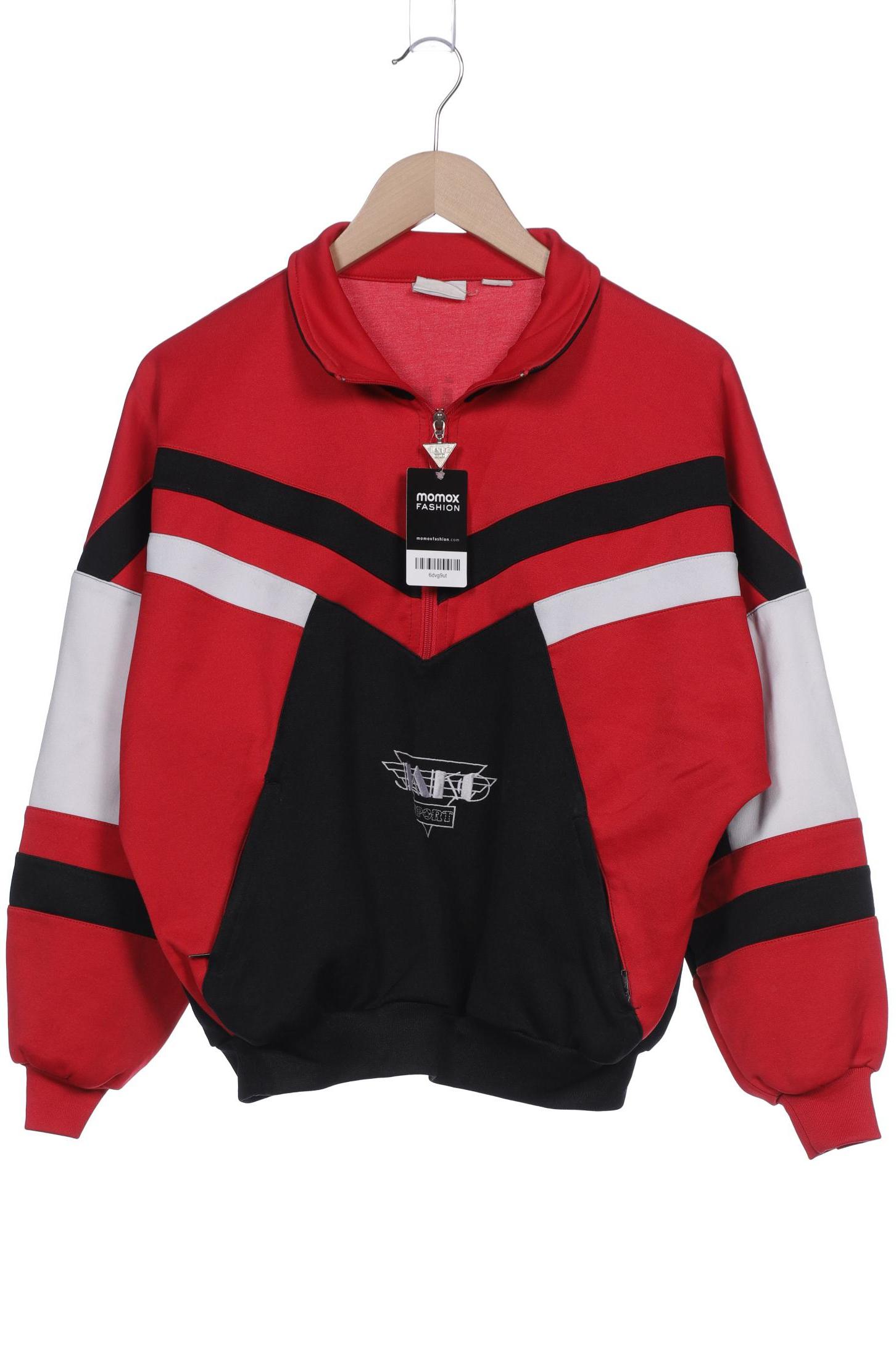 

Jako Damen Sweatshirt, rot