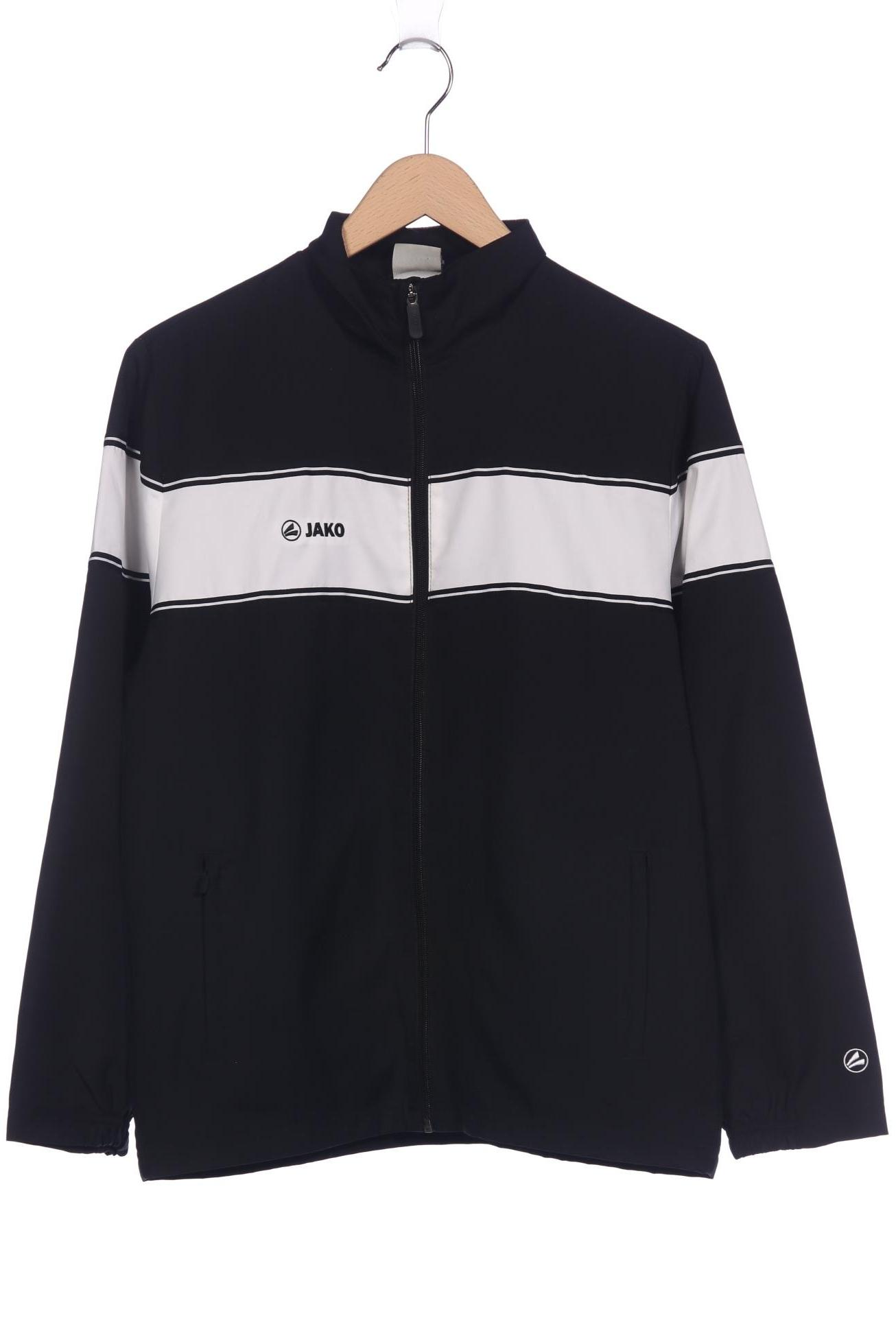 

Jako Damen Sweatshirt, schwarz, Gr. 36