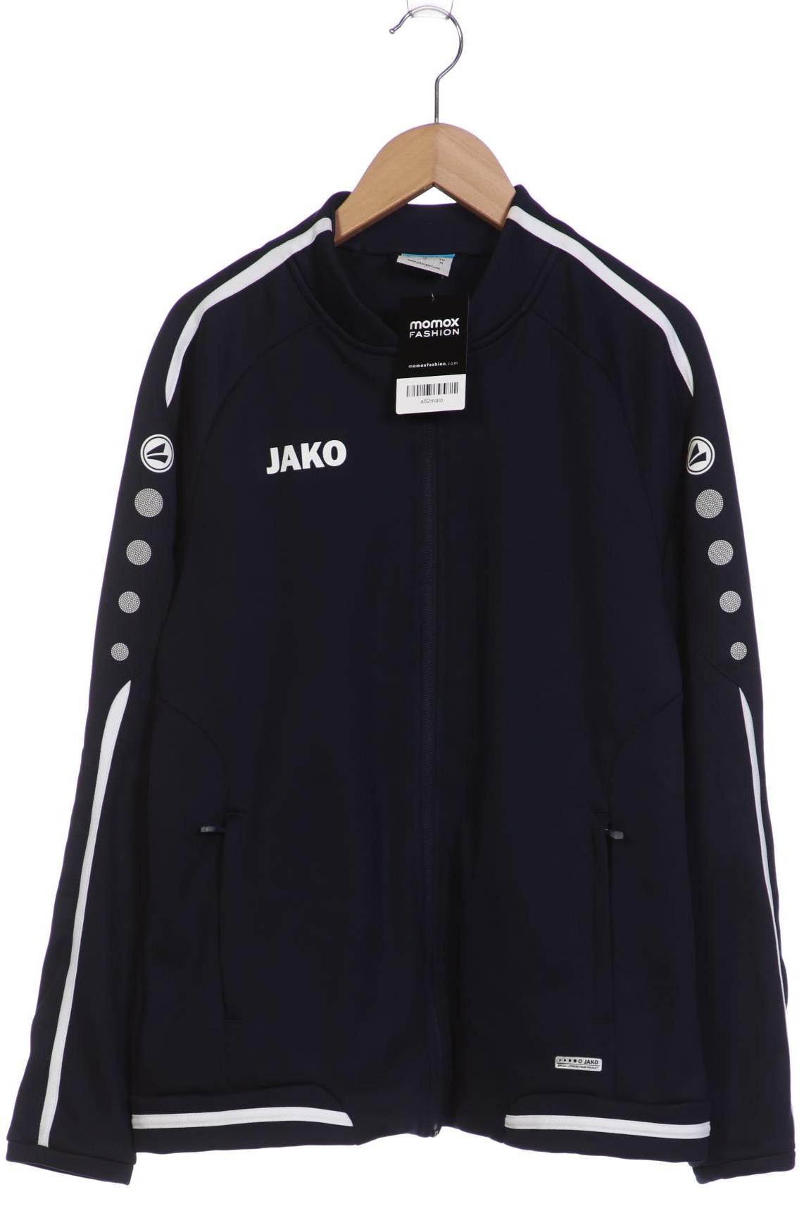 

Jako Damen Sweatshirt, marineblau