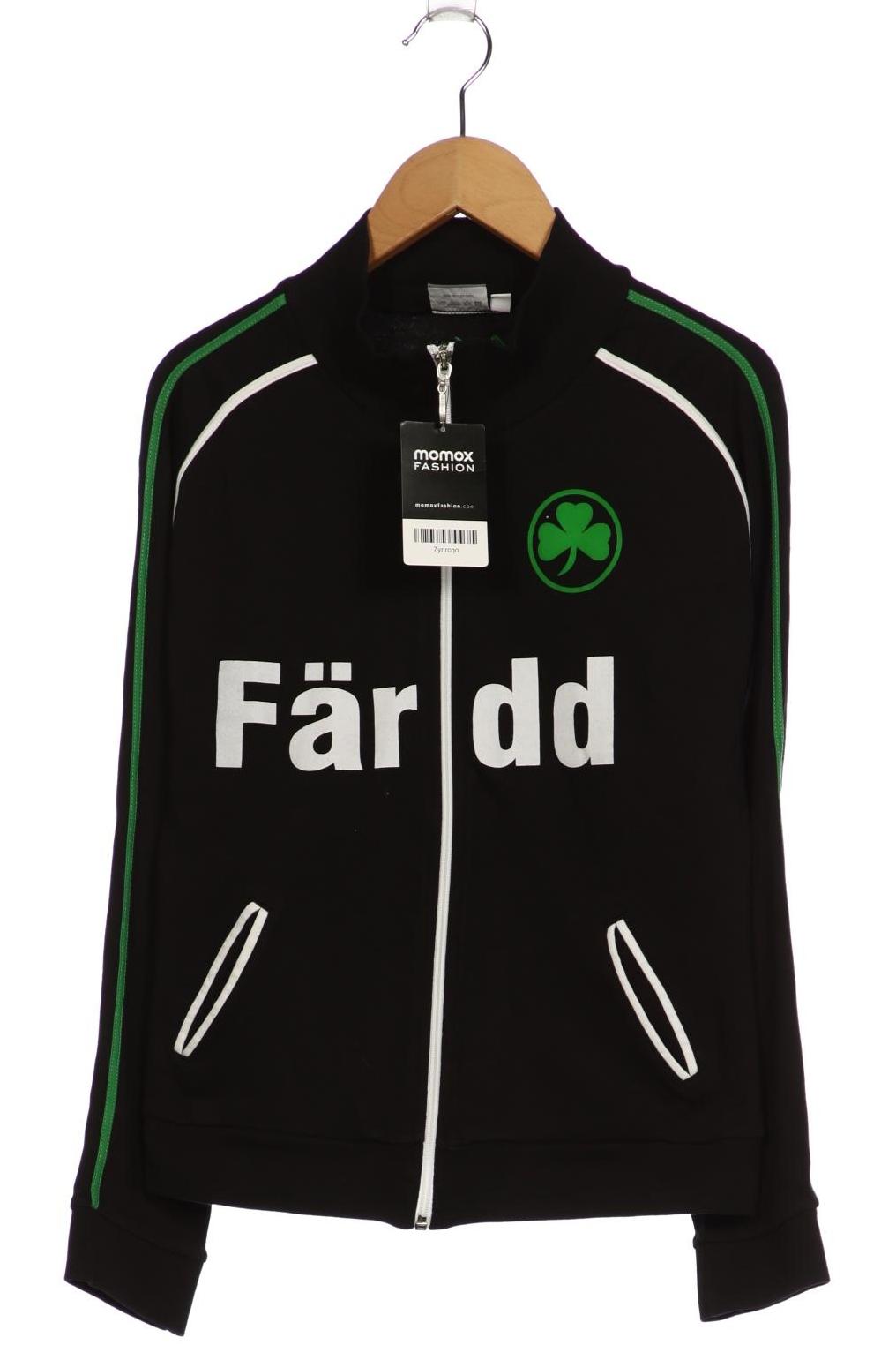 

Jako Damen Sweatshirt, schwarz, Gr. 38