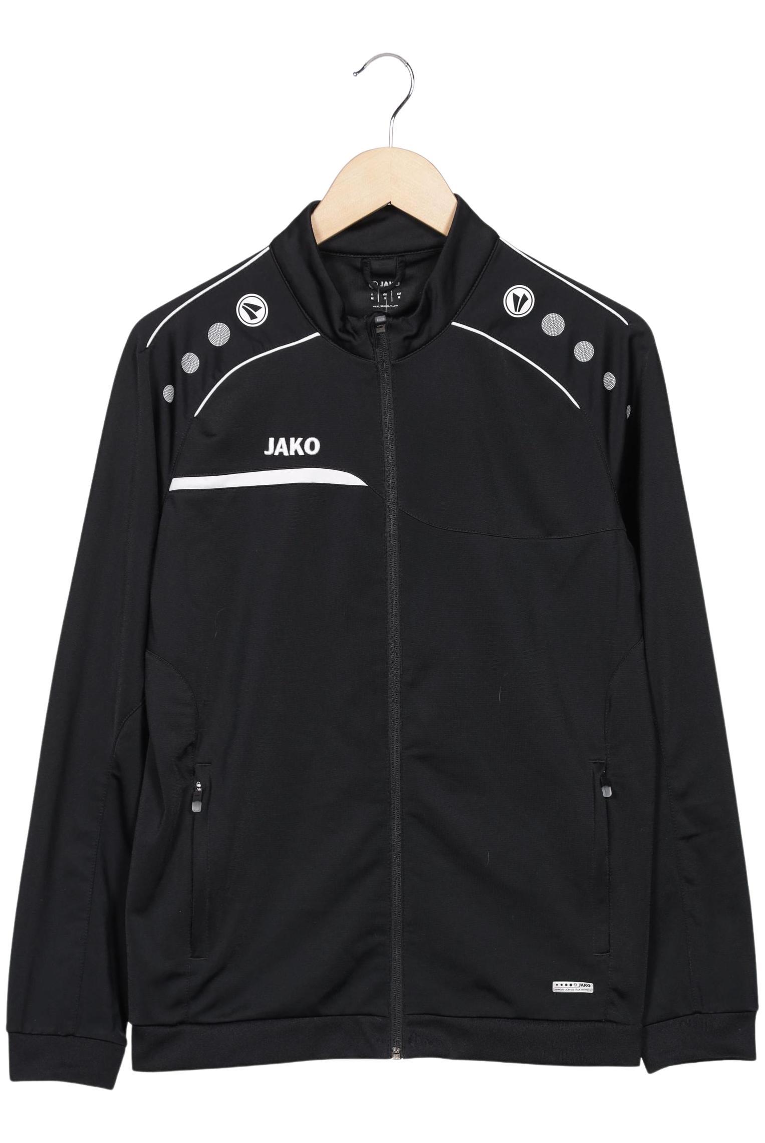 

Jako Damen Sweatshirt, schwarz, Gr. 38