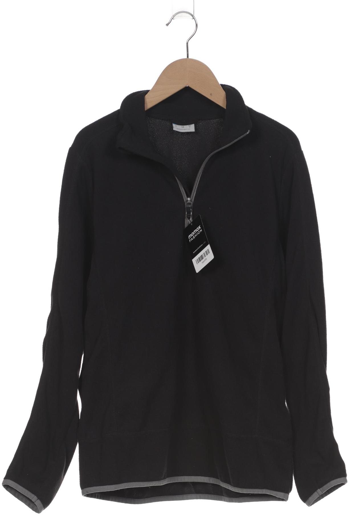 

Jako Damen Sweatshirt, schwarz, Gr. 36