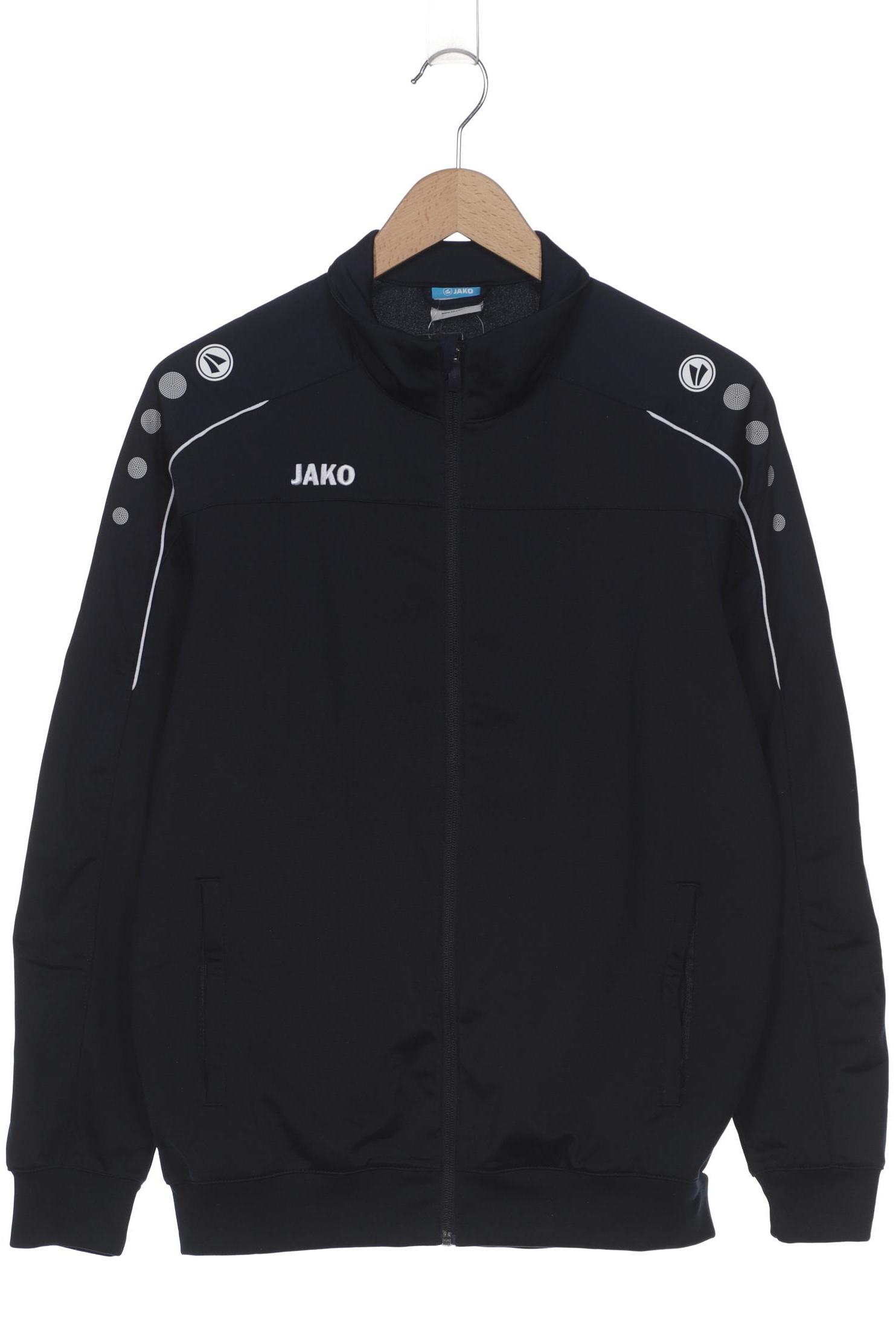 

Jako Damen Sweatshirt, marineblau, Gr. 38