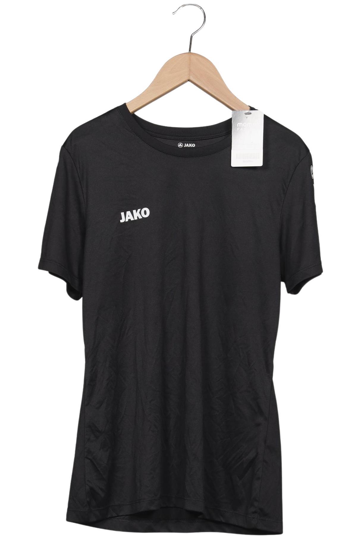 

Jako Damen T-Shirt, schwarz, Gr. 38