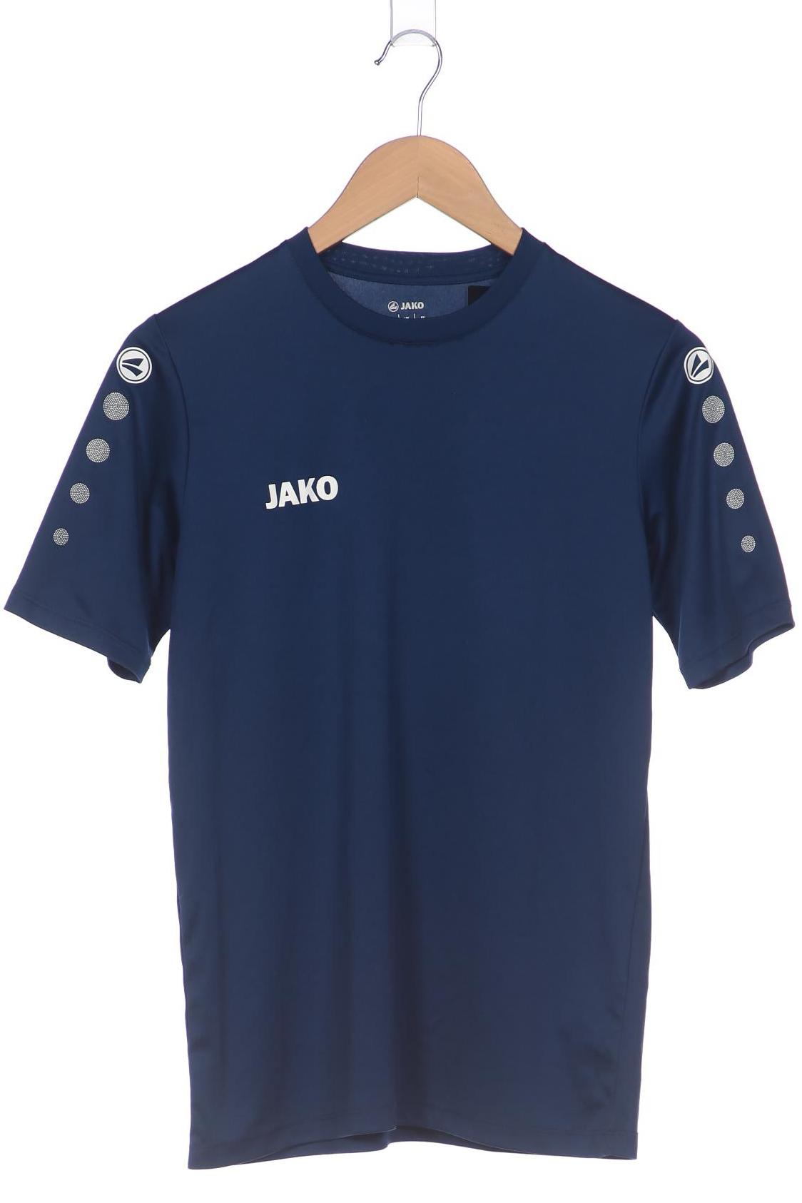 

Jako Damen T-Shirt, marineblau, Gr. 36