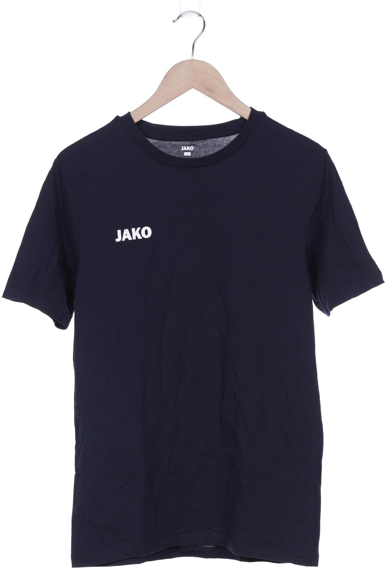 

Jako Damen T-Shirt, marineblau, Gr. 38