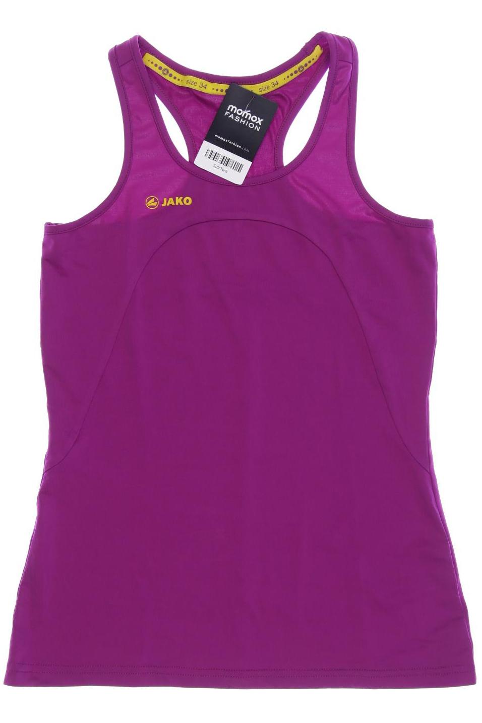 

Jako Damen Top, pink