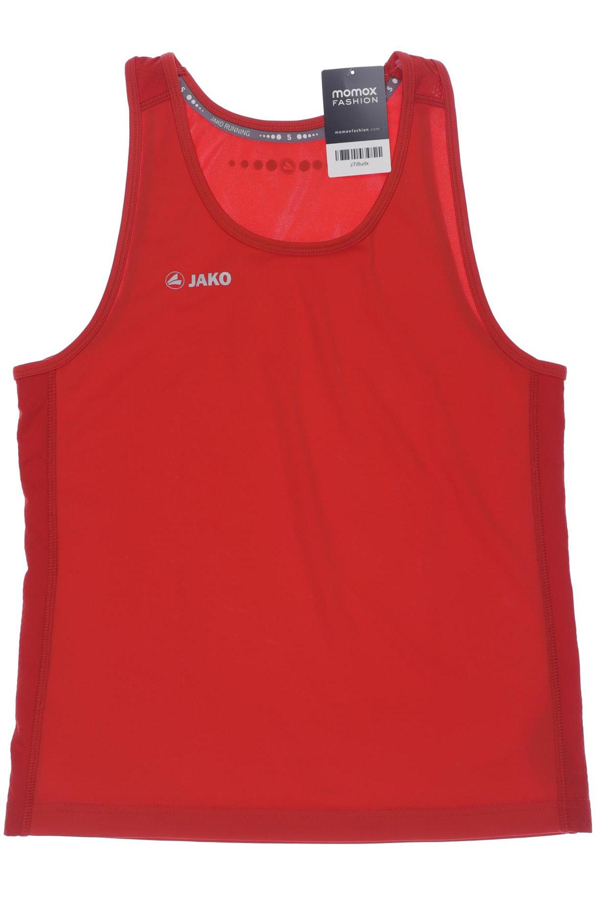 

Jako Damen Top, rot, Gr. 36