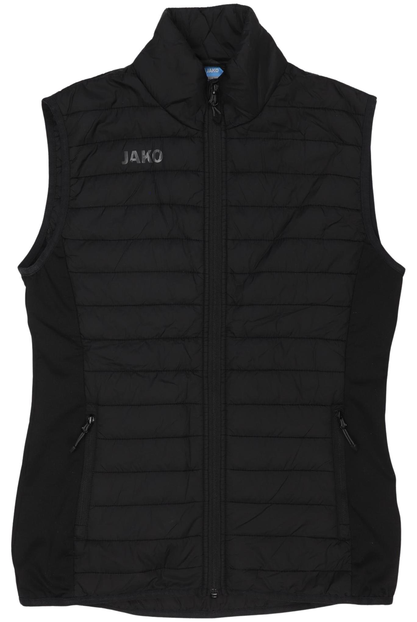 

Jako Damen Weste, schwarz, Gr. 36