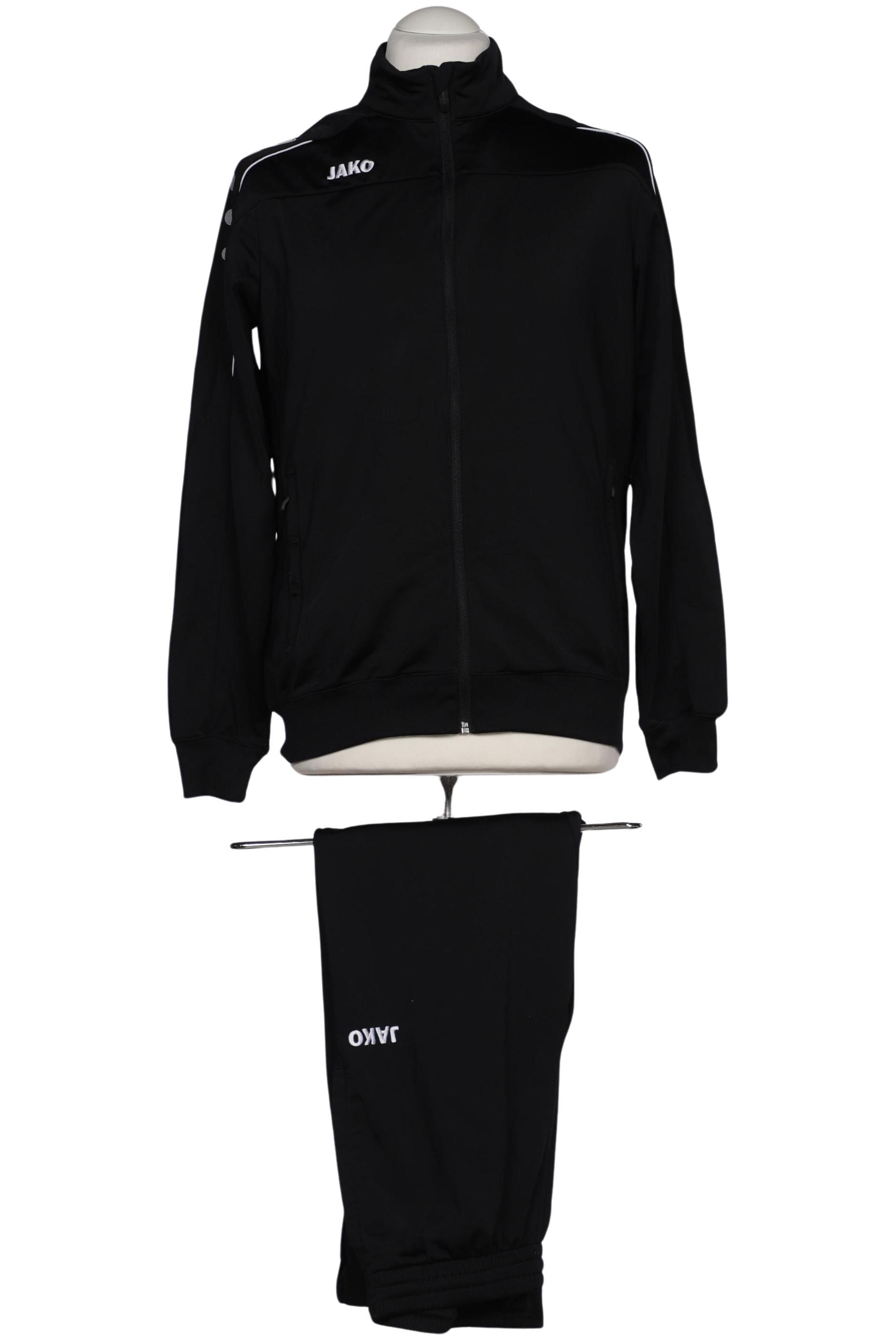 

Jako Herren Anzug, schwarz, Gr. 48