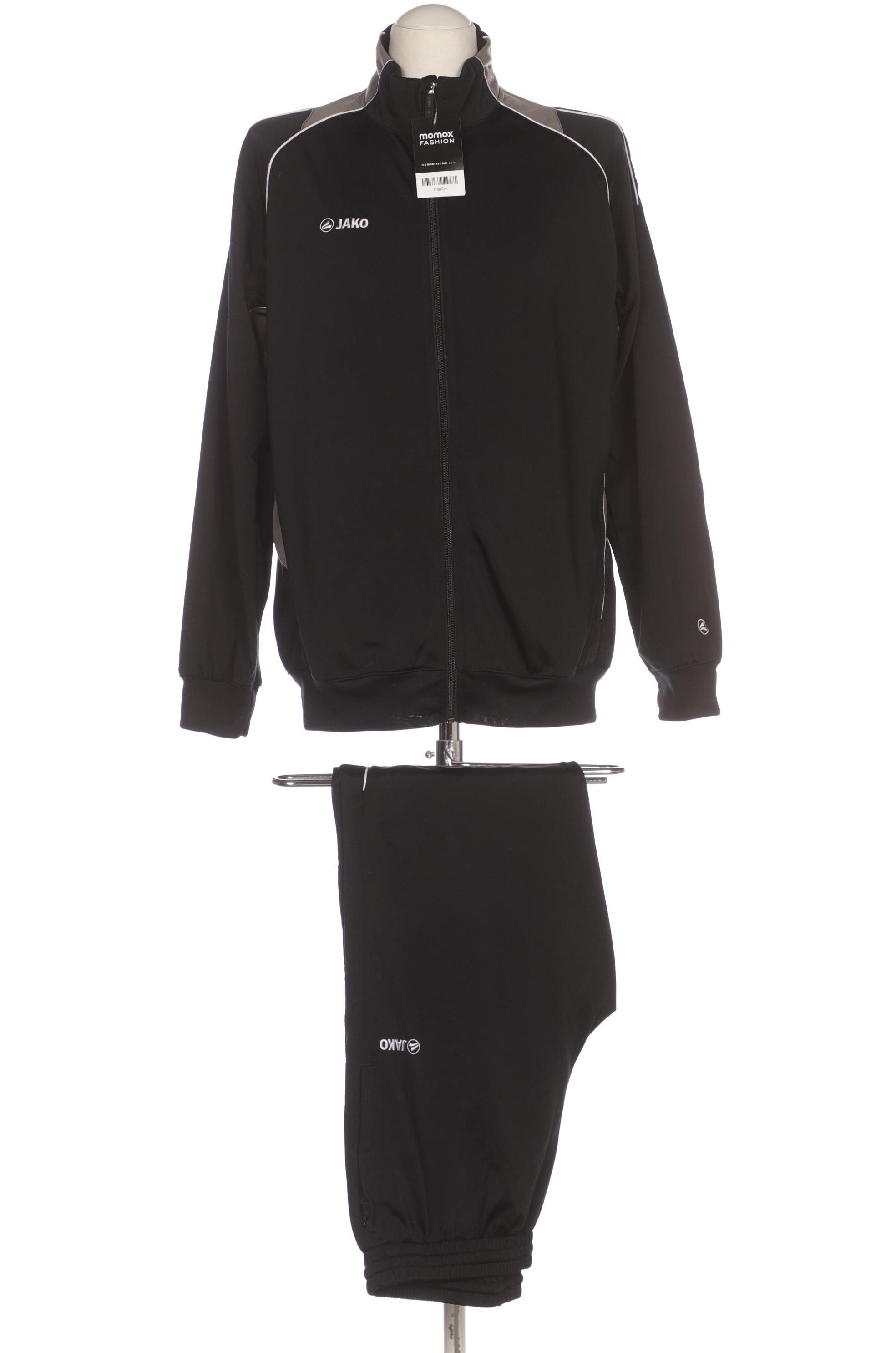 

Jako Herren Anzug, schwarz, Gr. 52