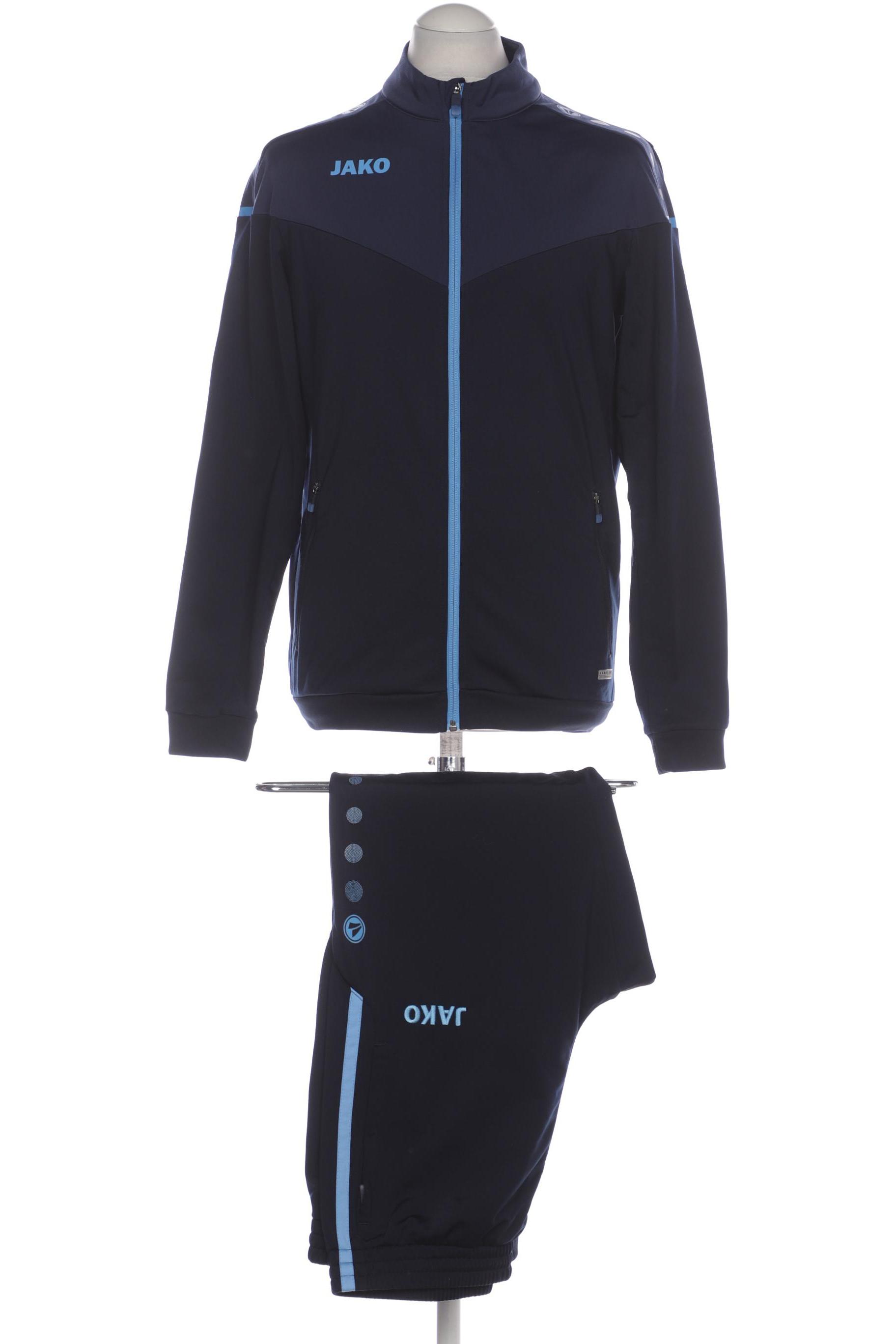 

Jako Herren Anzug, marineblau, Gr. 48