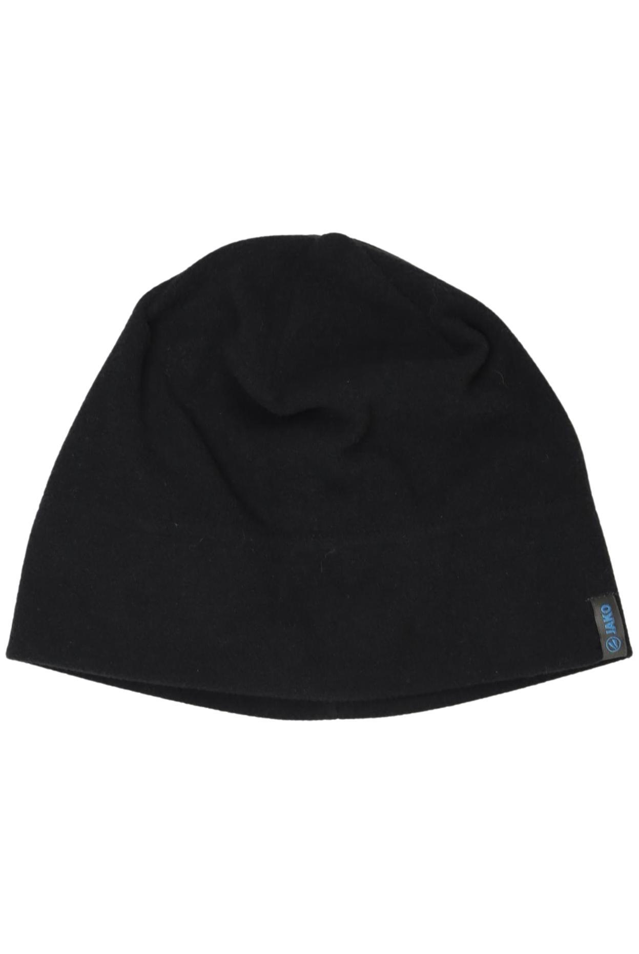 

Jako Herren Hut/Mütze, schwarz, Gr. uni