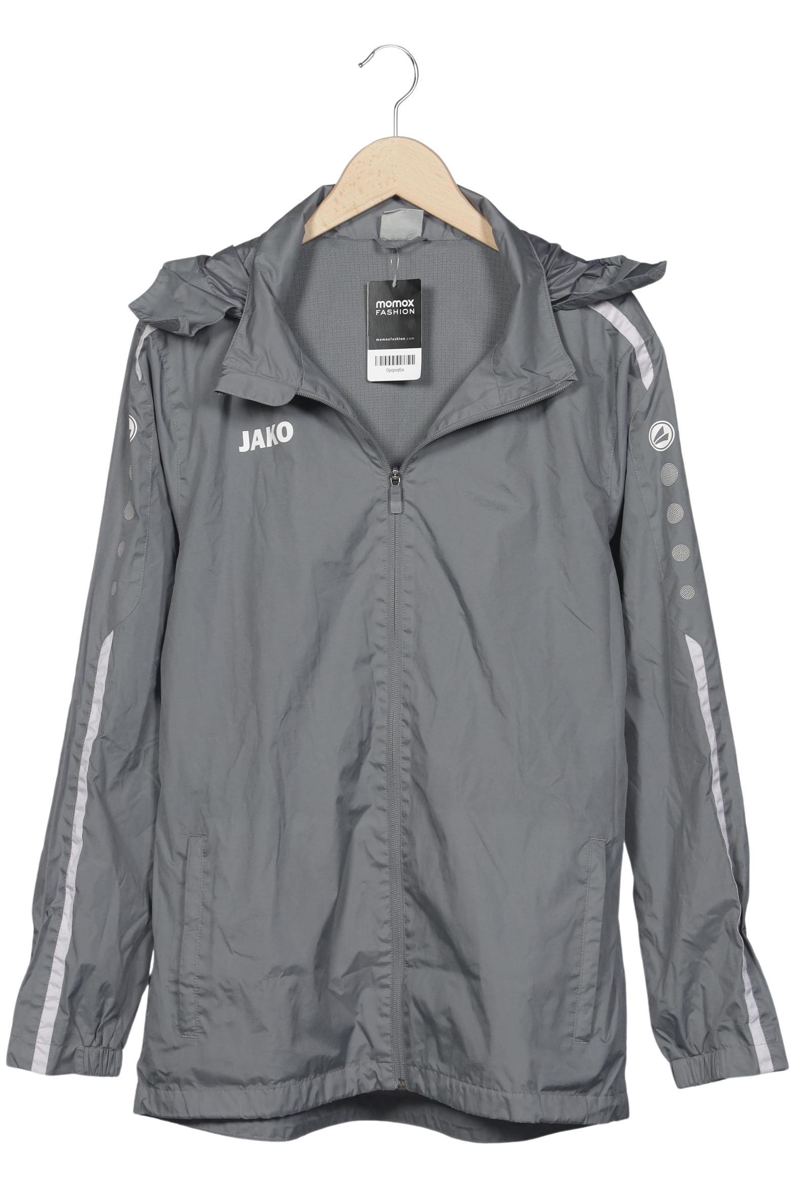 

Jako Herren Jacke, grau, Gr. 52