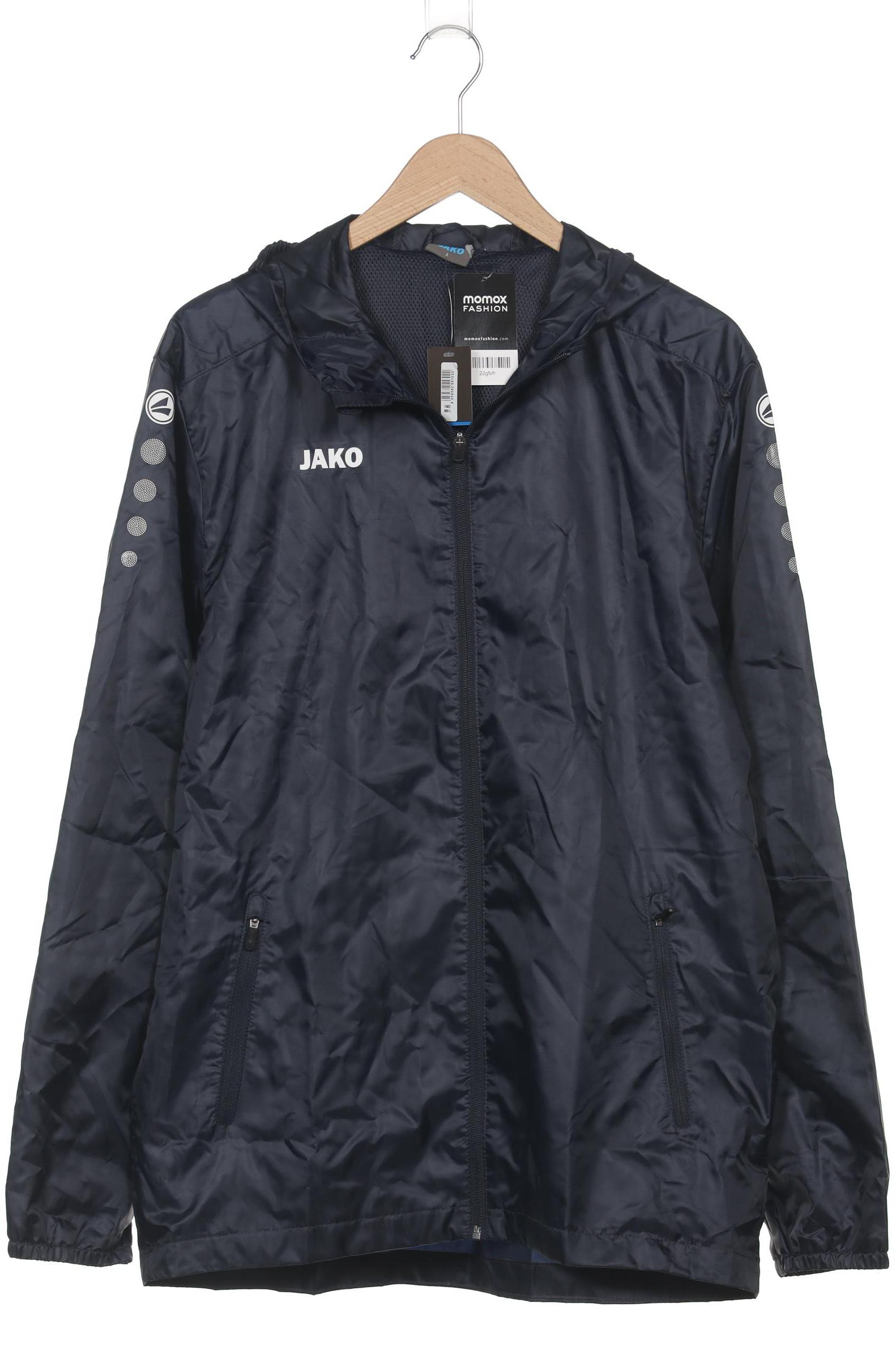 

Jako Herren Jacke, marineblau, Gr. 52