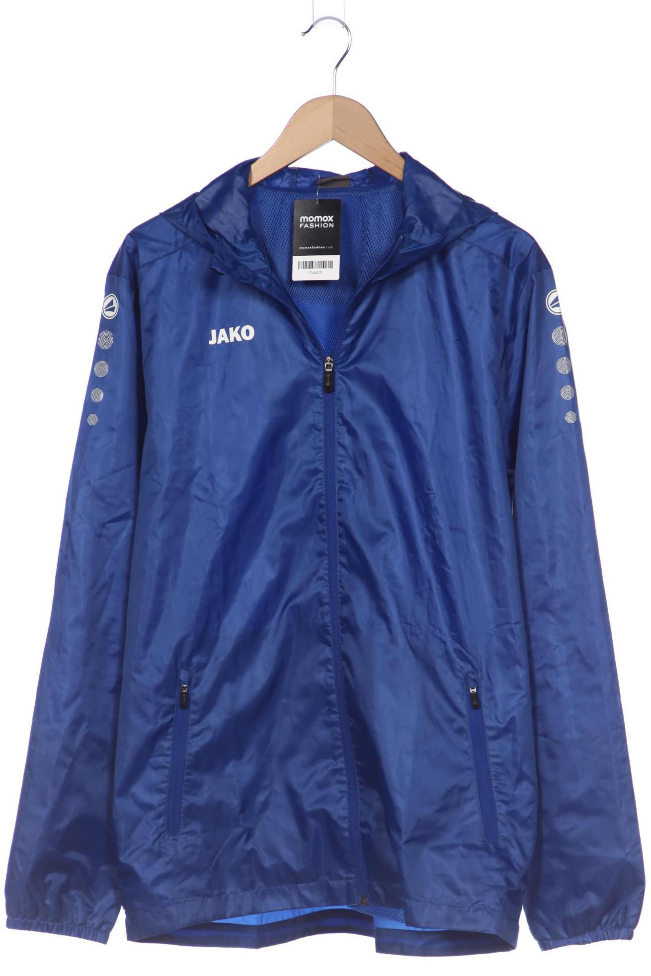 

Jako Herren Jacke, blau, Gr. 52