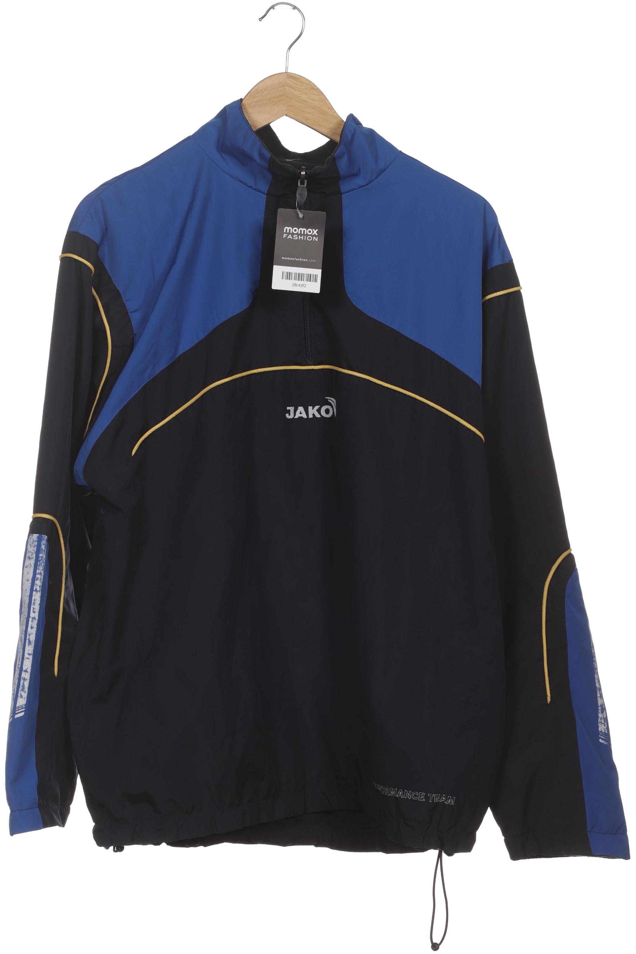 

Jako Herren Jacke, blau, Gr. 52