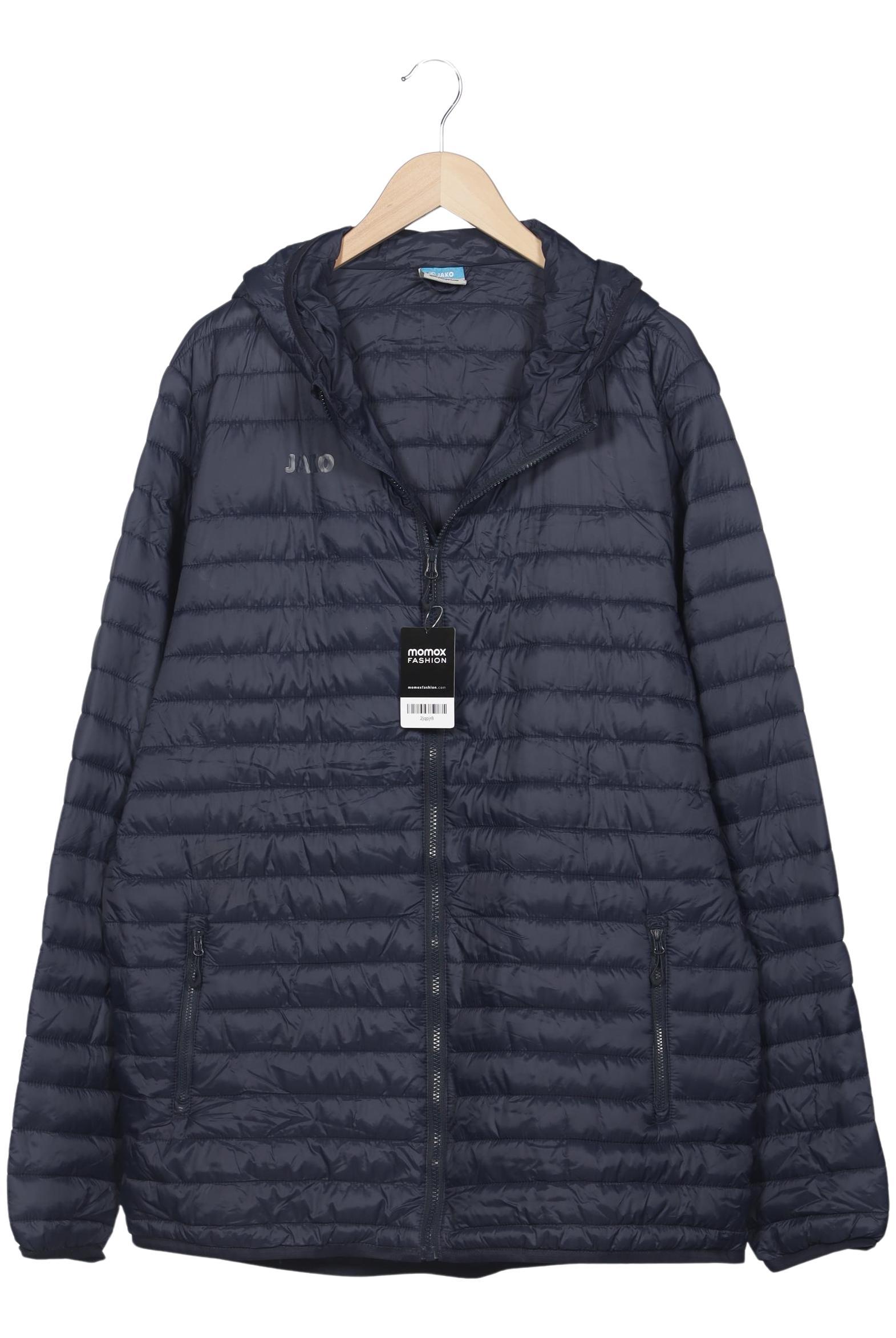 

Jako Herren Jacke, marineblau, Gr. 58