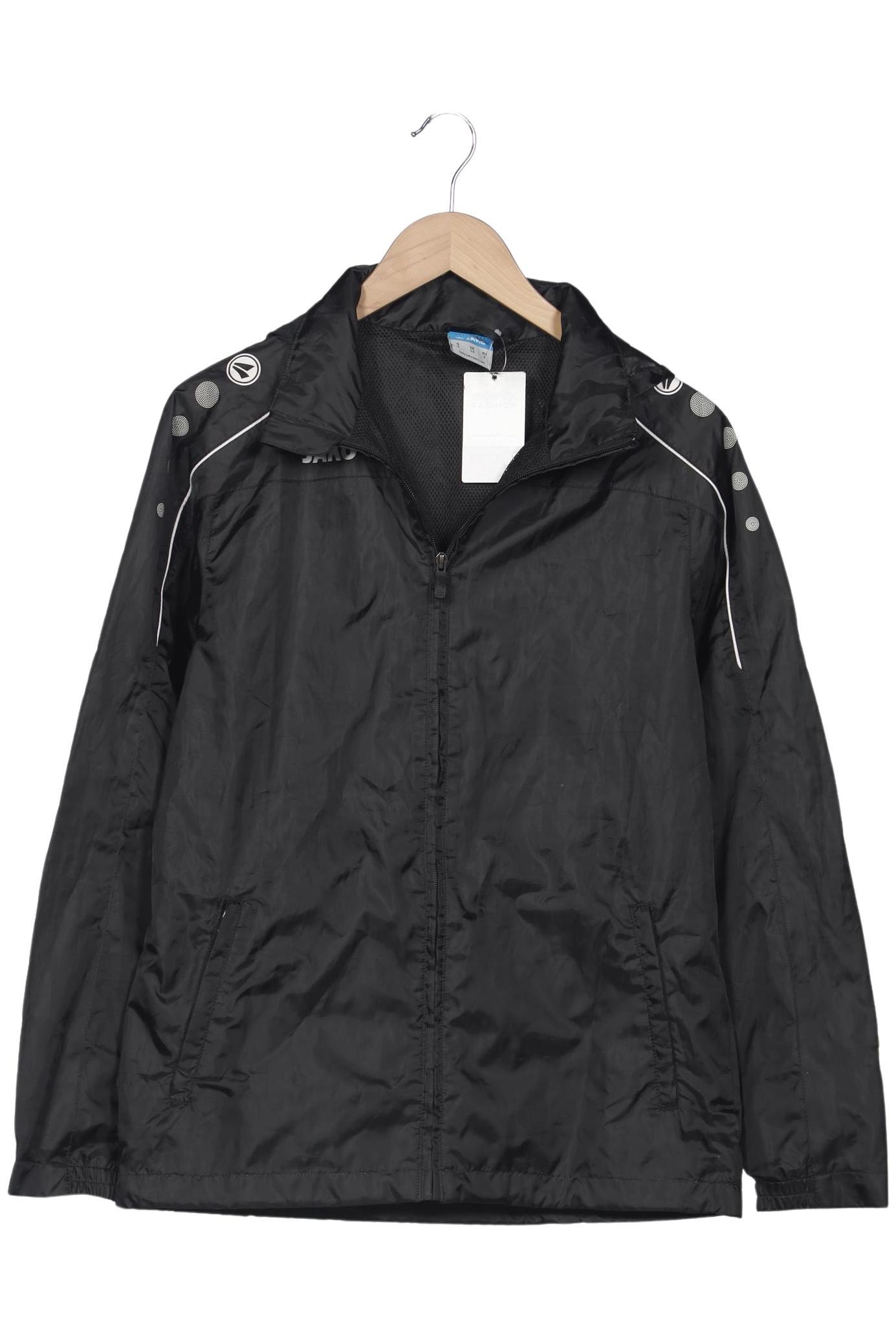 

Jako Herren Jacke, schwarz, Gr. 46