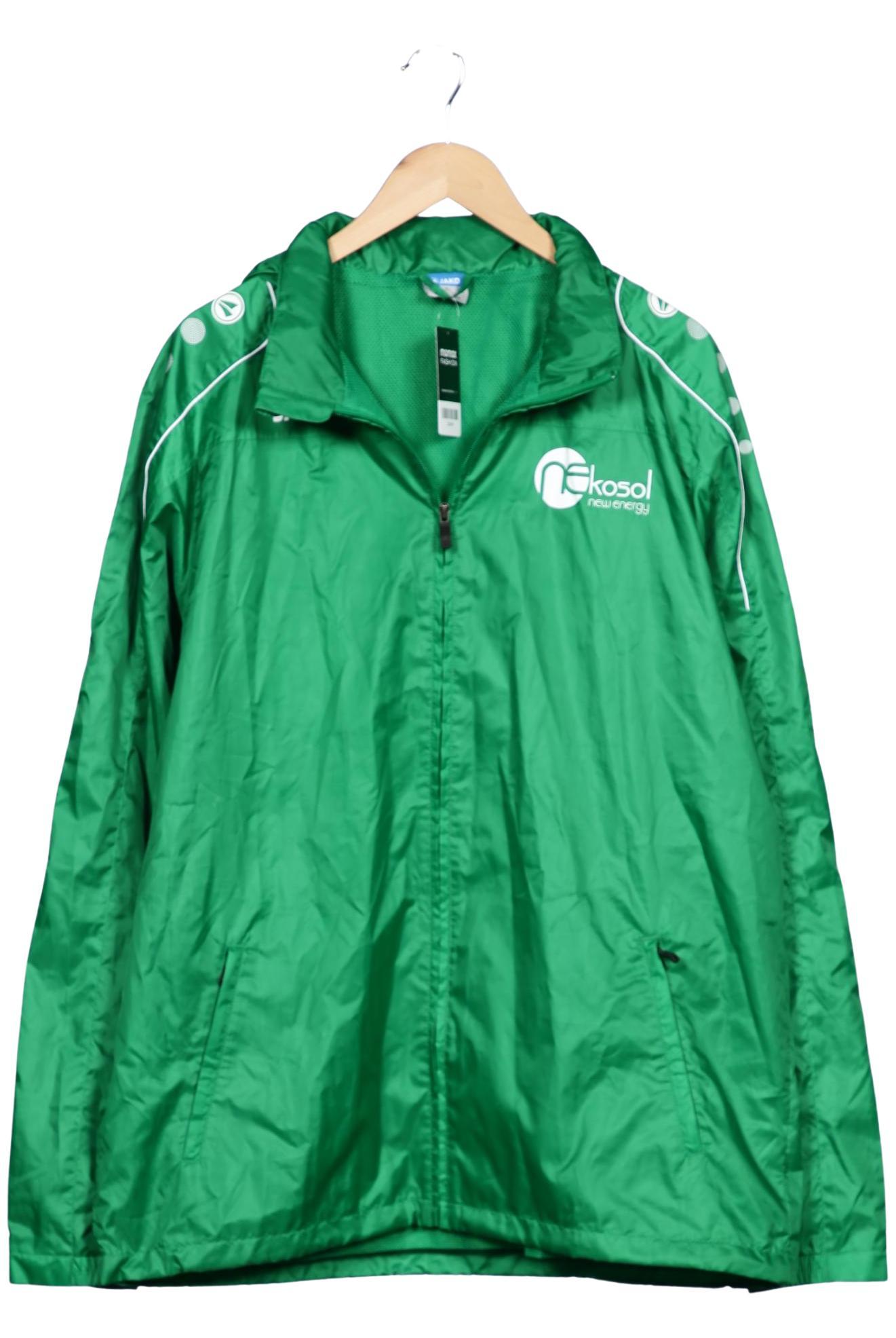 

Jako Herren Jacke, grün, Gr. 56