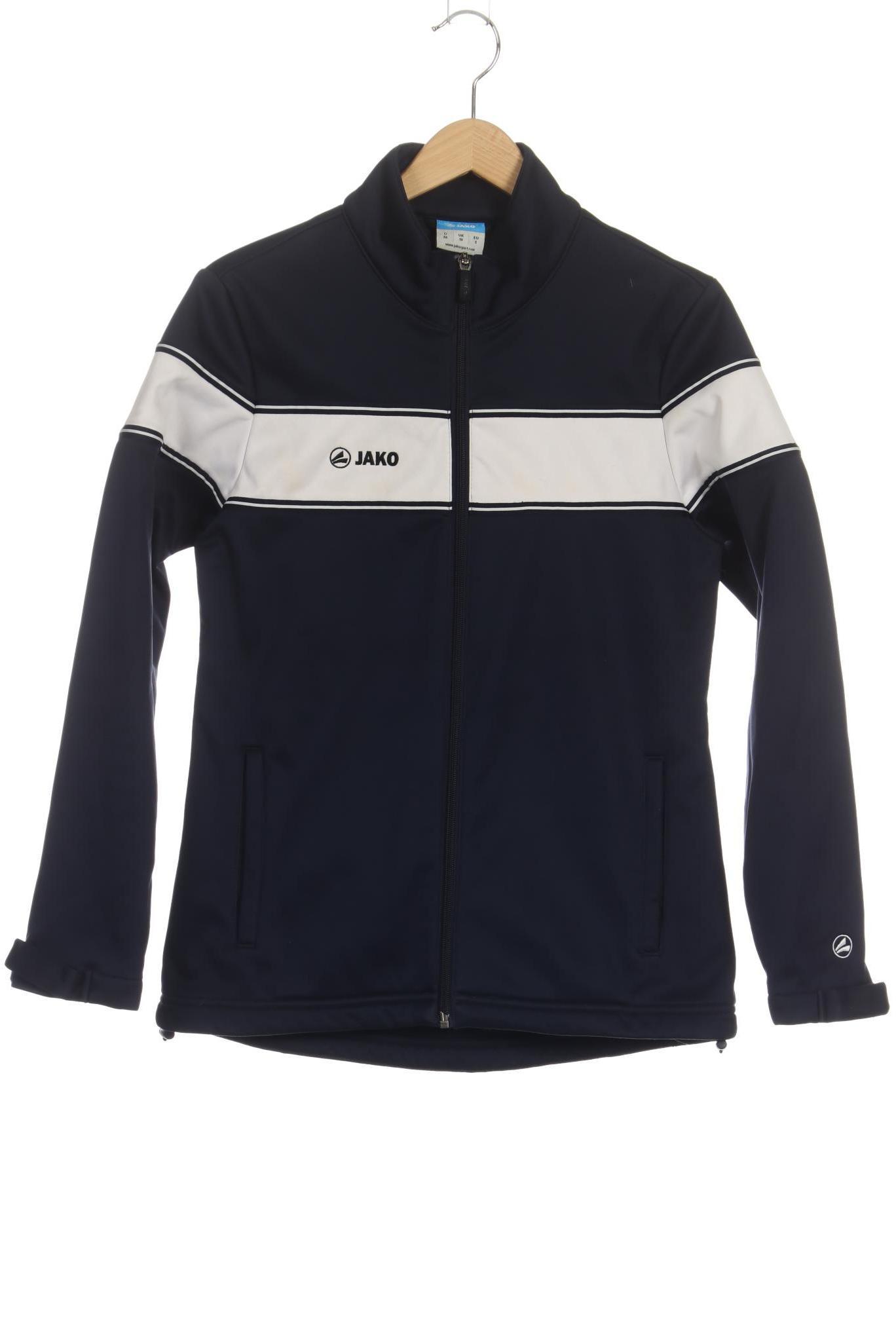 

Jako Herren Jacke, blau, Gr. 36