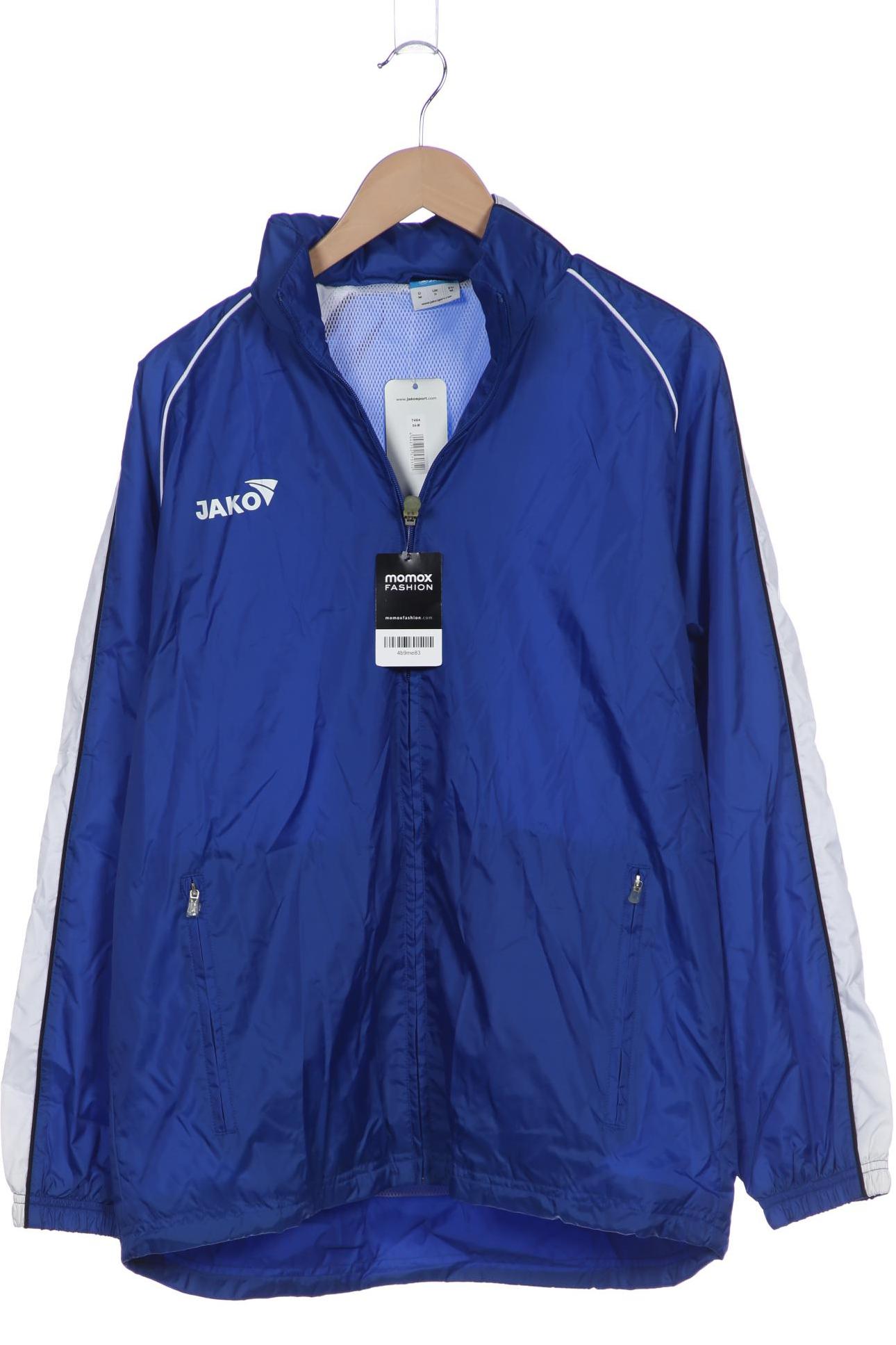 

Jako Herren Jacke, blau, Gr. 48