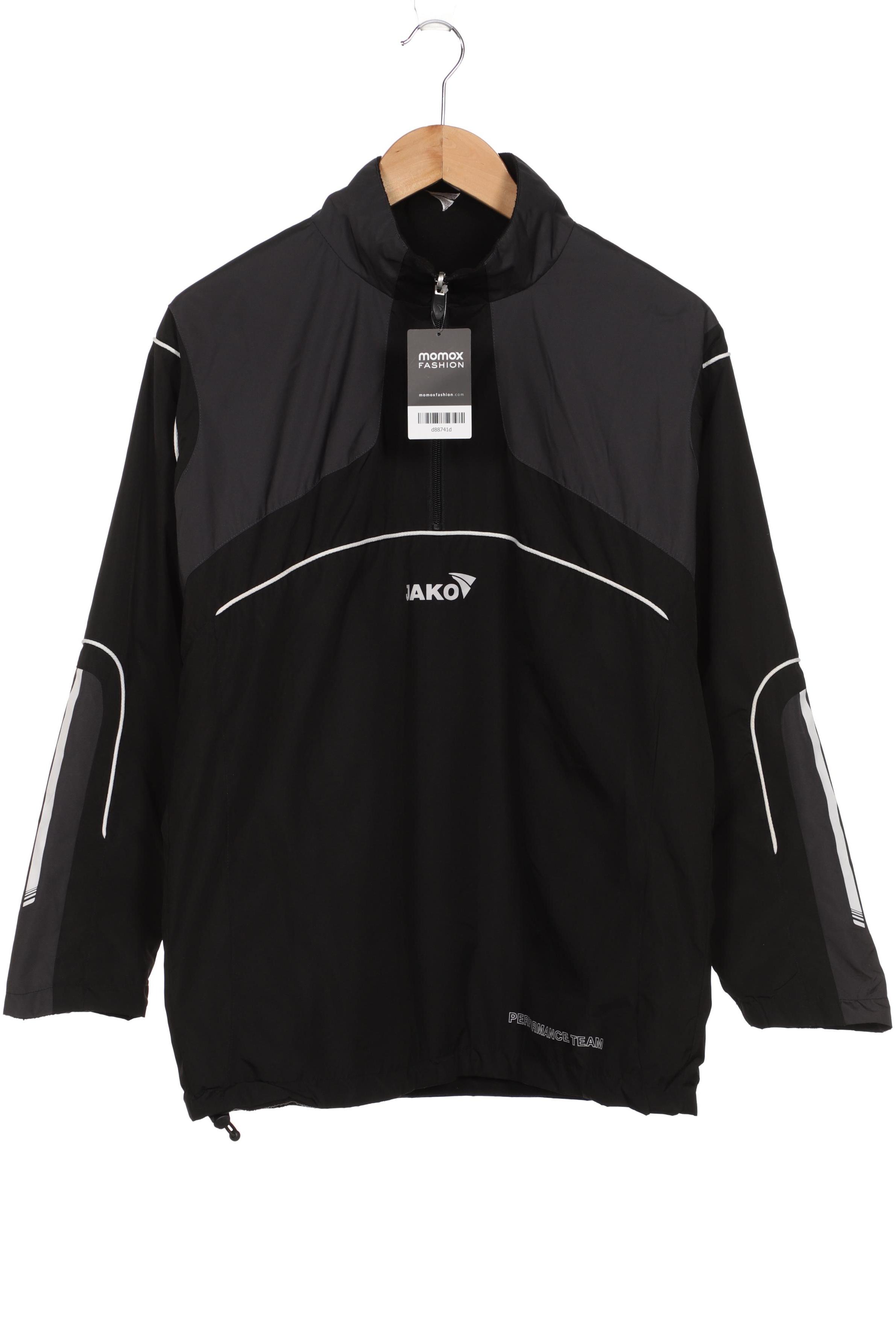 

Jako Herren Jacke, schwarz, Gr. 46