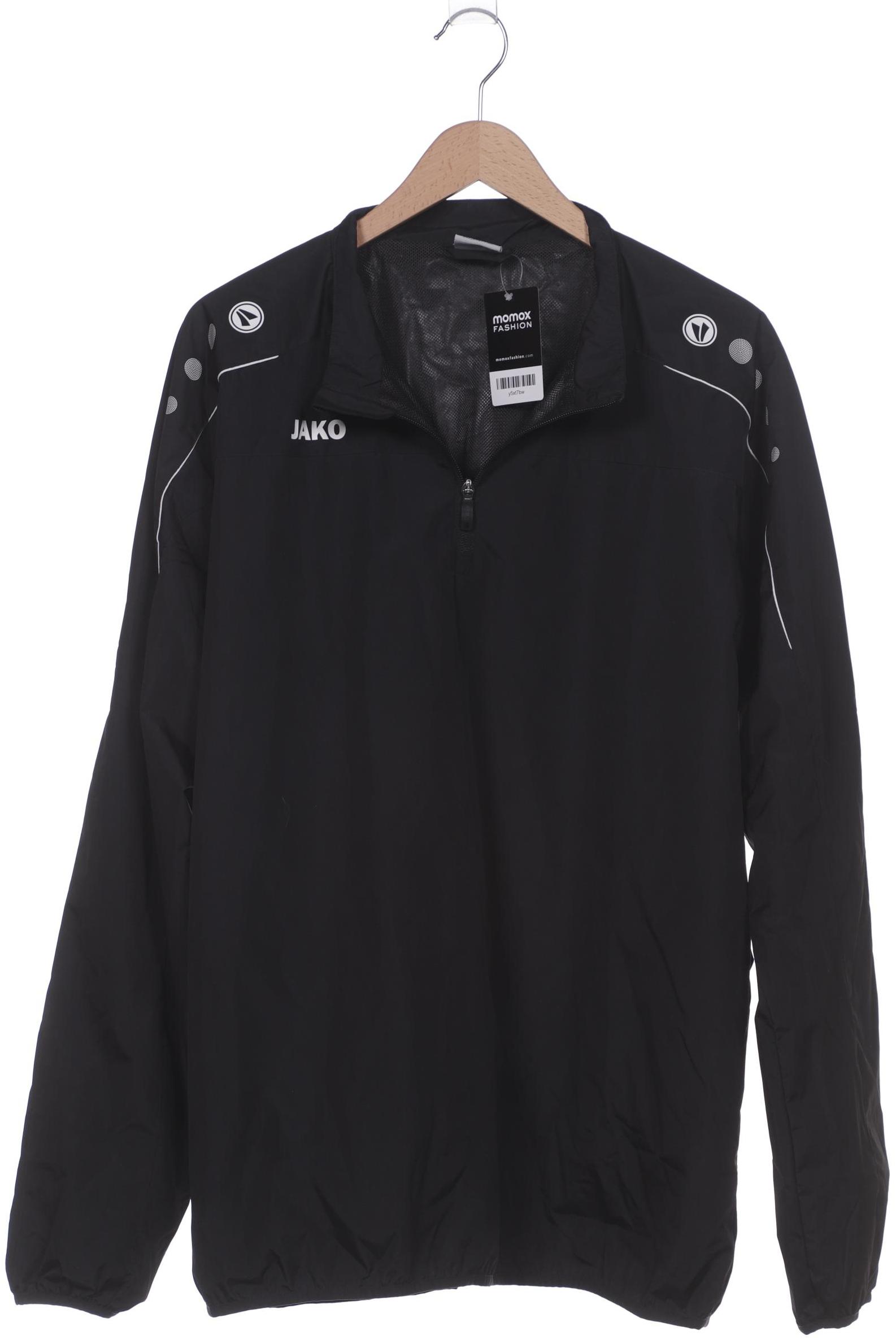 

Jako Herren Jacke, schwarz, Gr. 56