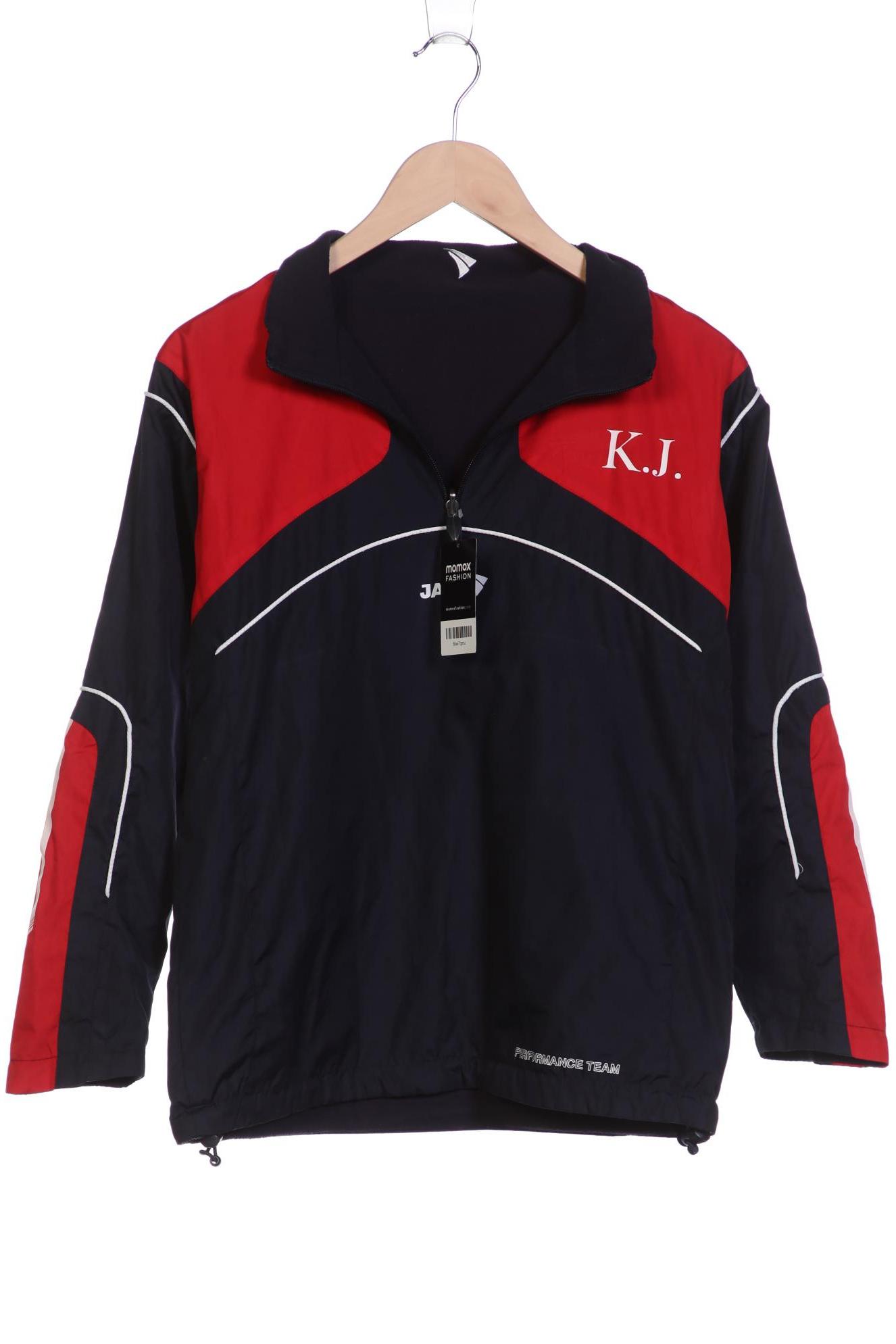 

Jako Herren Jacke, marineblau