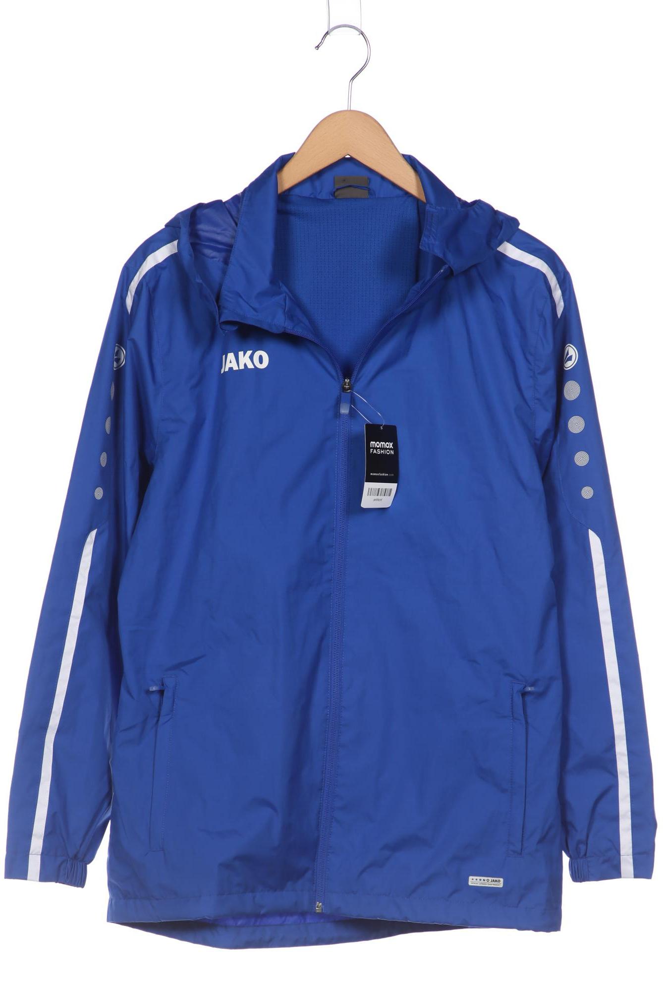 

Jako Herren Jacke, blau, Gr. 48