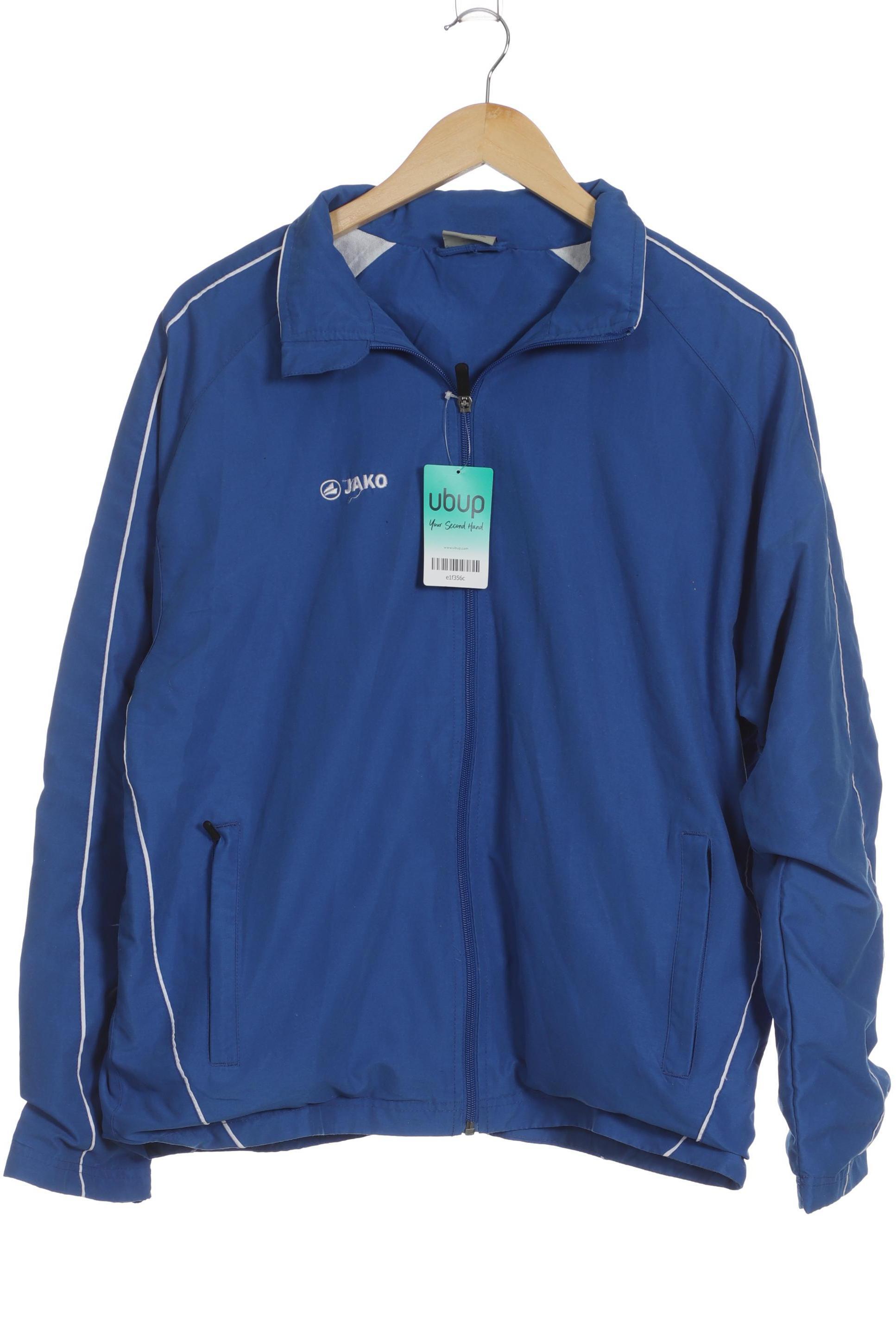 

Jako Herren Jacke, blau, Gr.