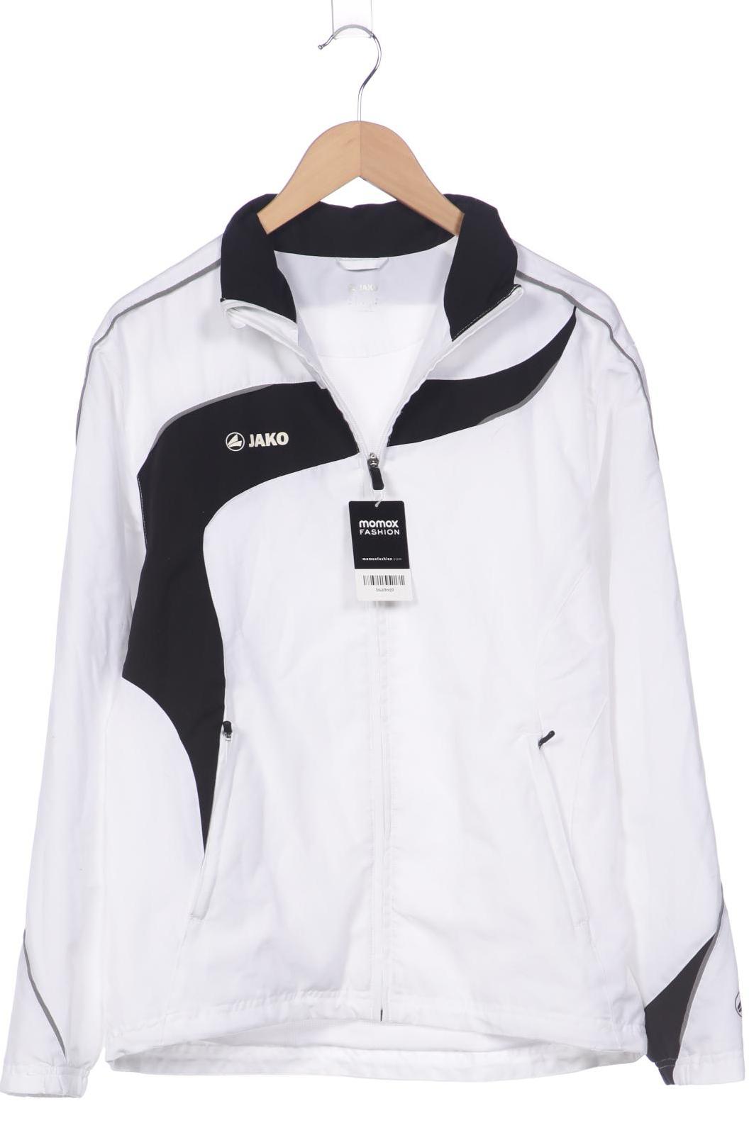 

Jako Herren Jacke, weiß, Gr. 48