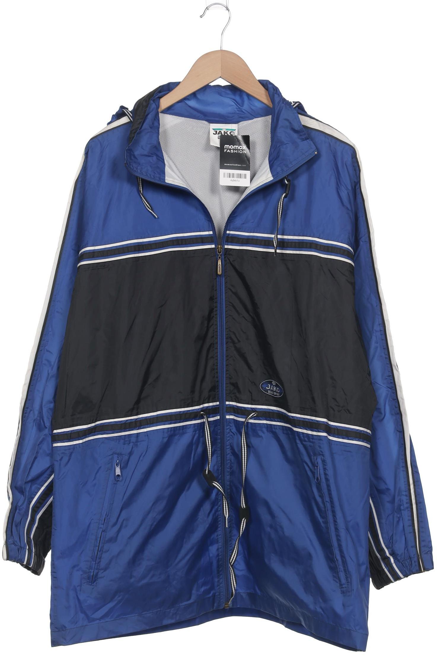 

Jako Herren Jacke, blau, Gr. 54