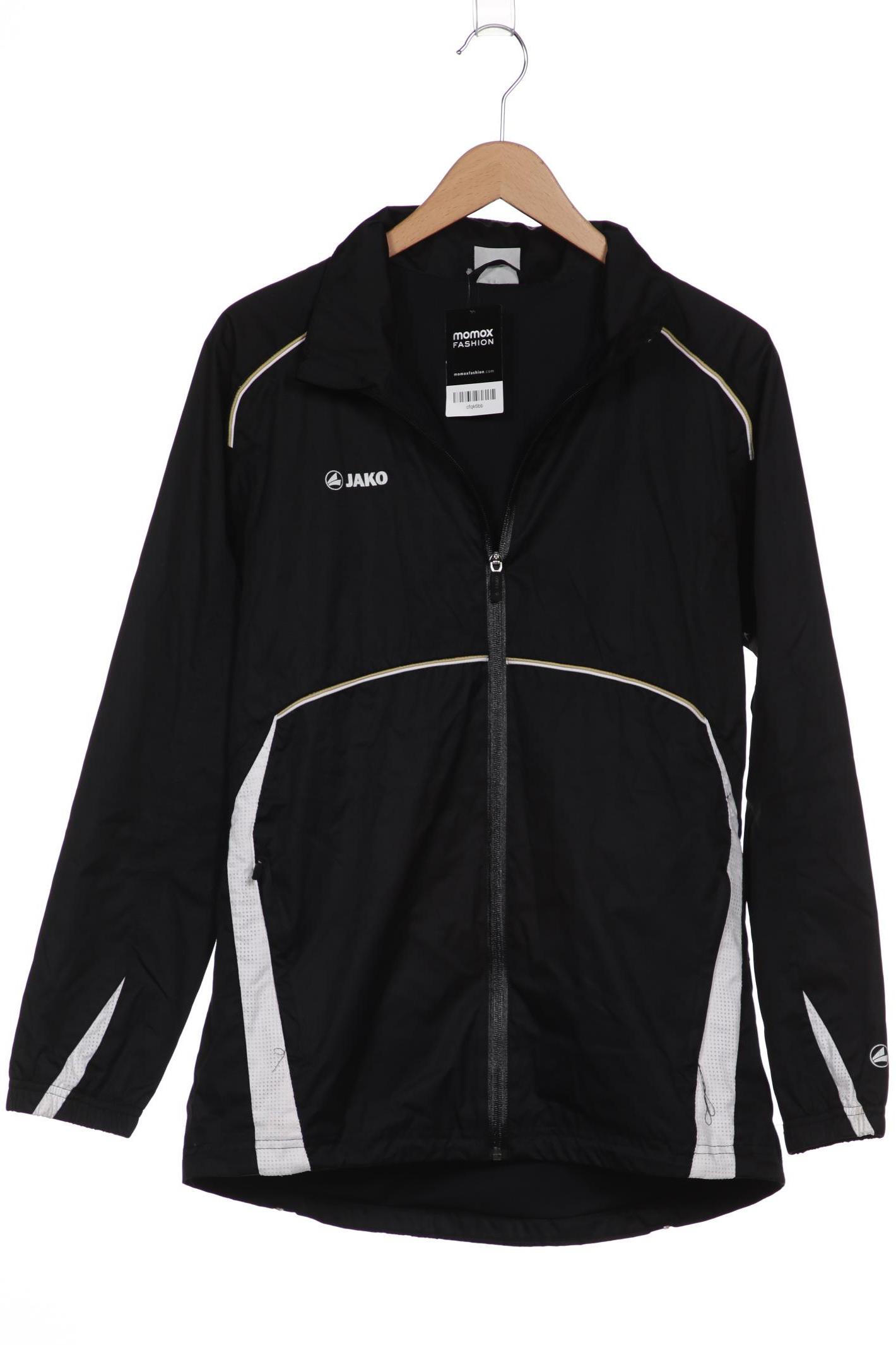 

Jako Herren Jacke, schwarz