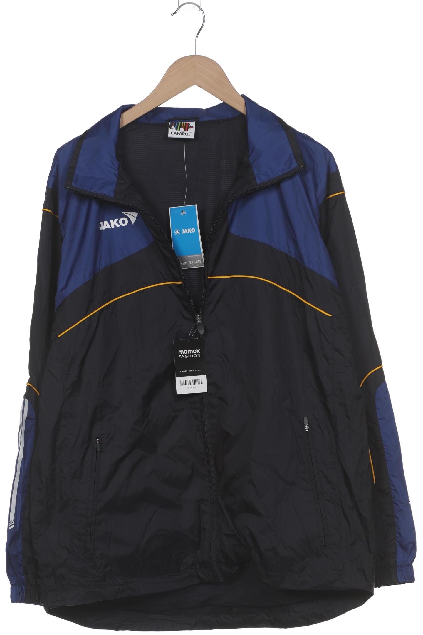 

Jako Herren Jacke, marineblau, Gr. 52
