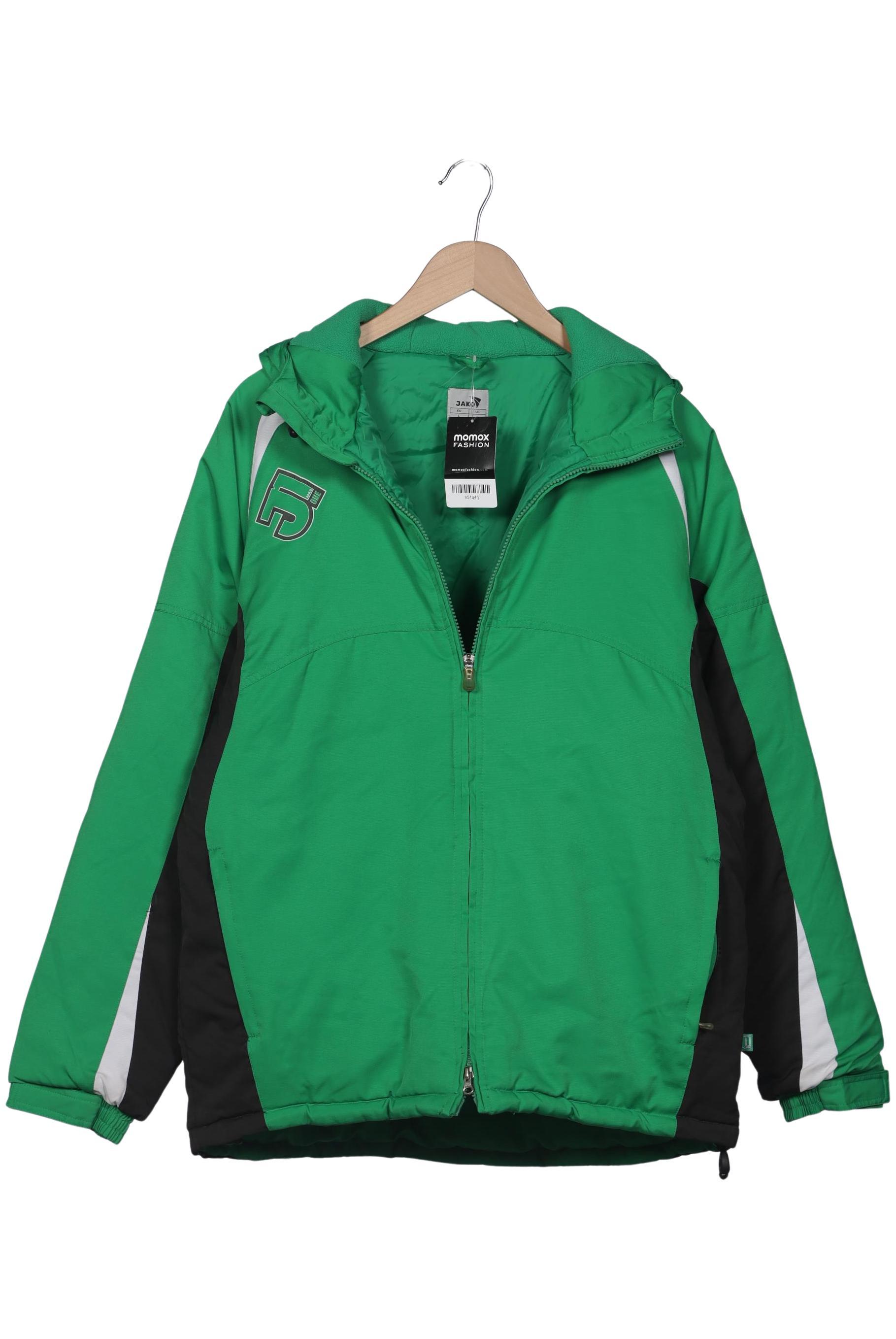 

Jako Herren Jacke, grün, Gr. 52