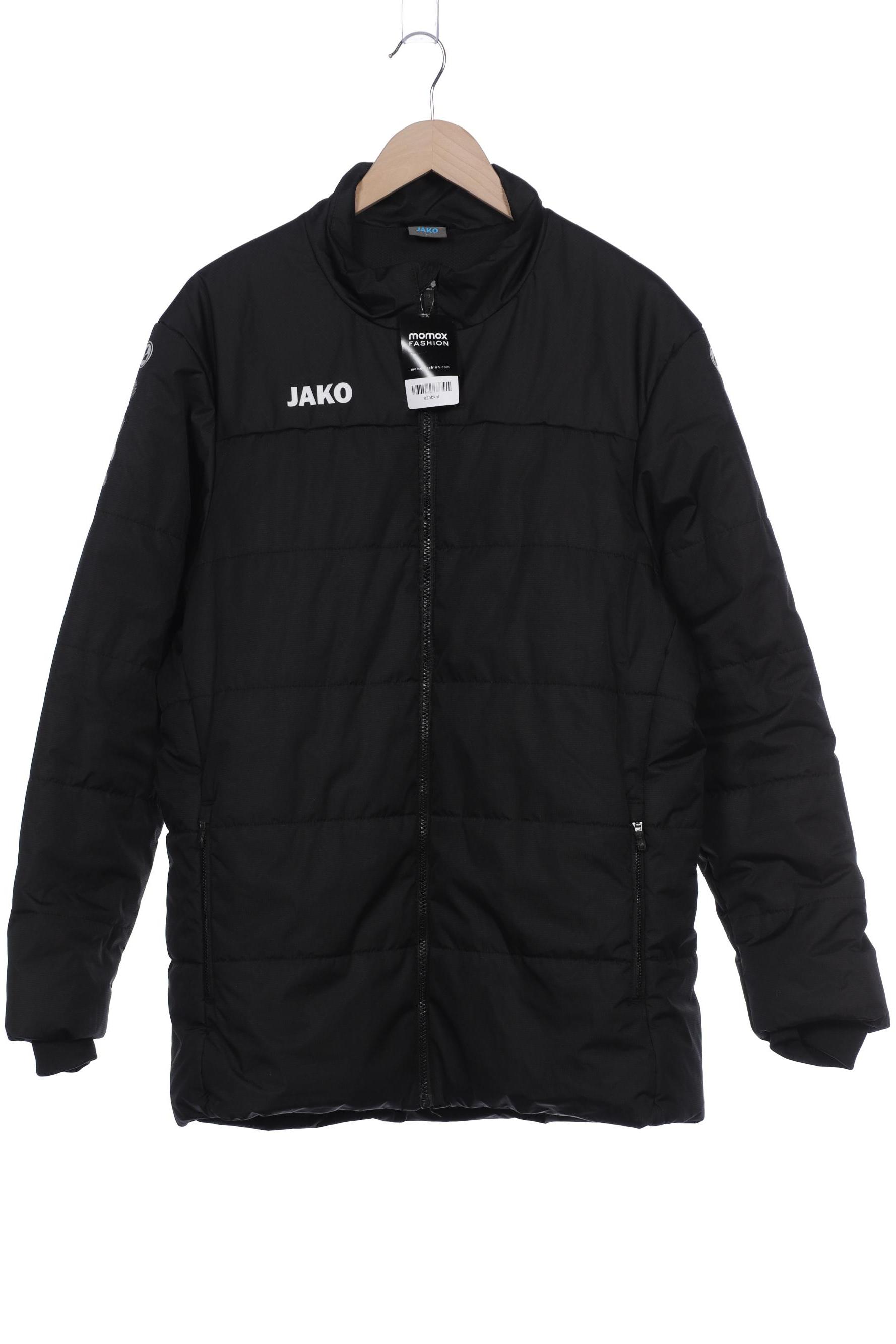 

Jako Herren Jacke, schwarz, Gr. 52