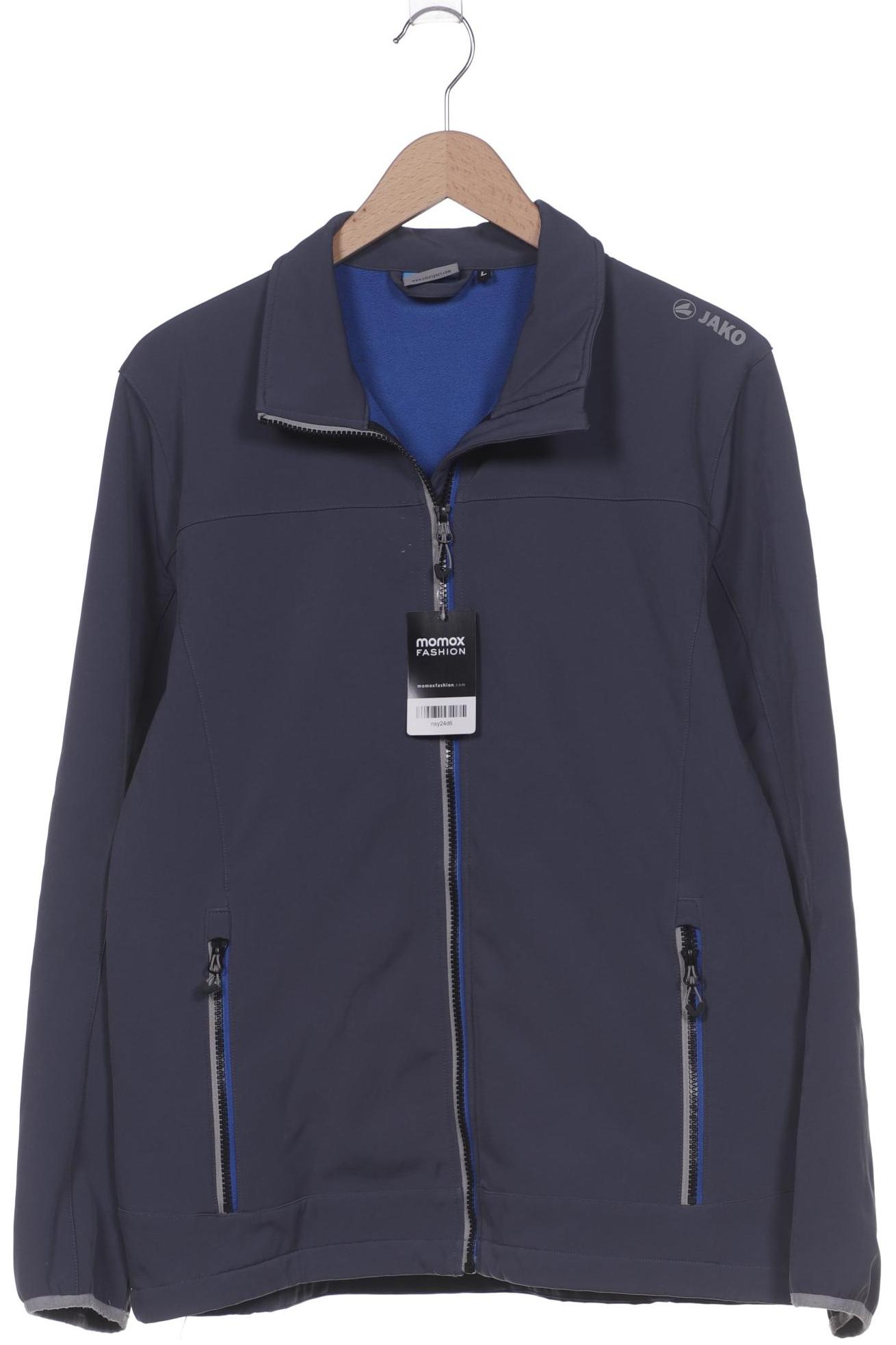 

Jako Herren Jacke, blau, Gr. 52