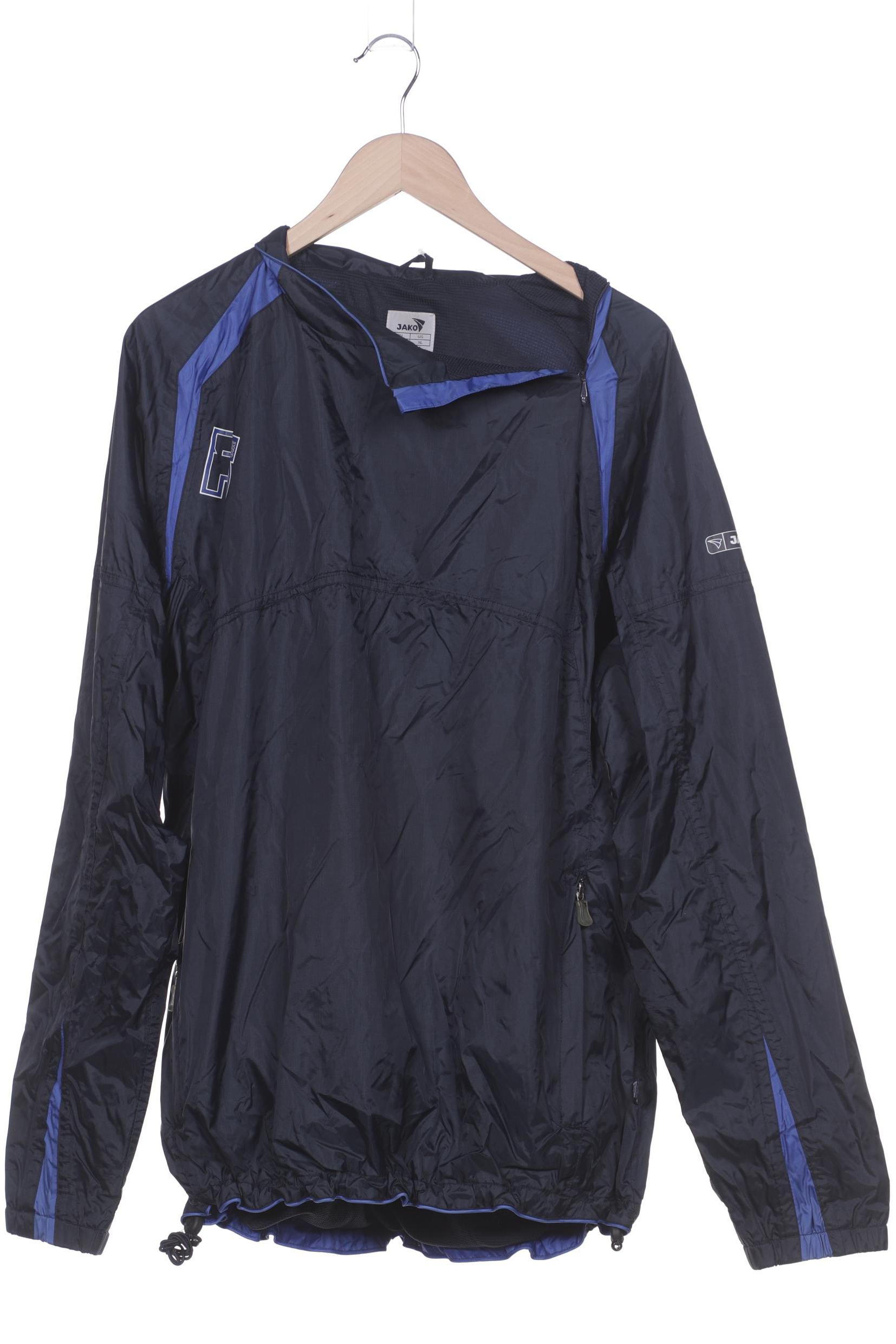 

Jako Herren Jacke, marineblau, Gr. 54