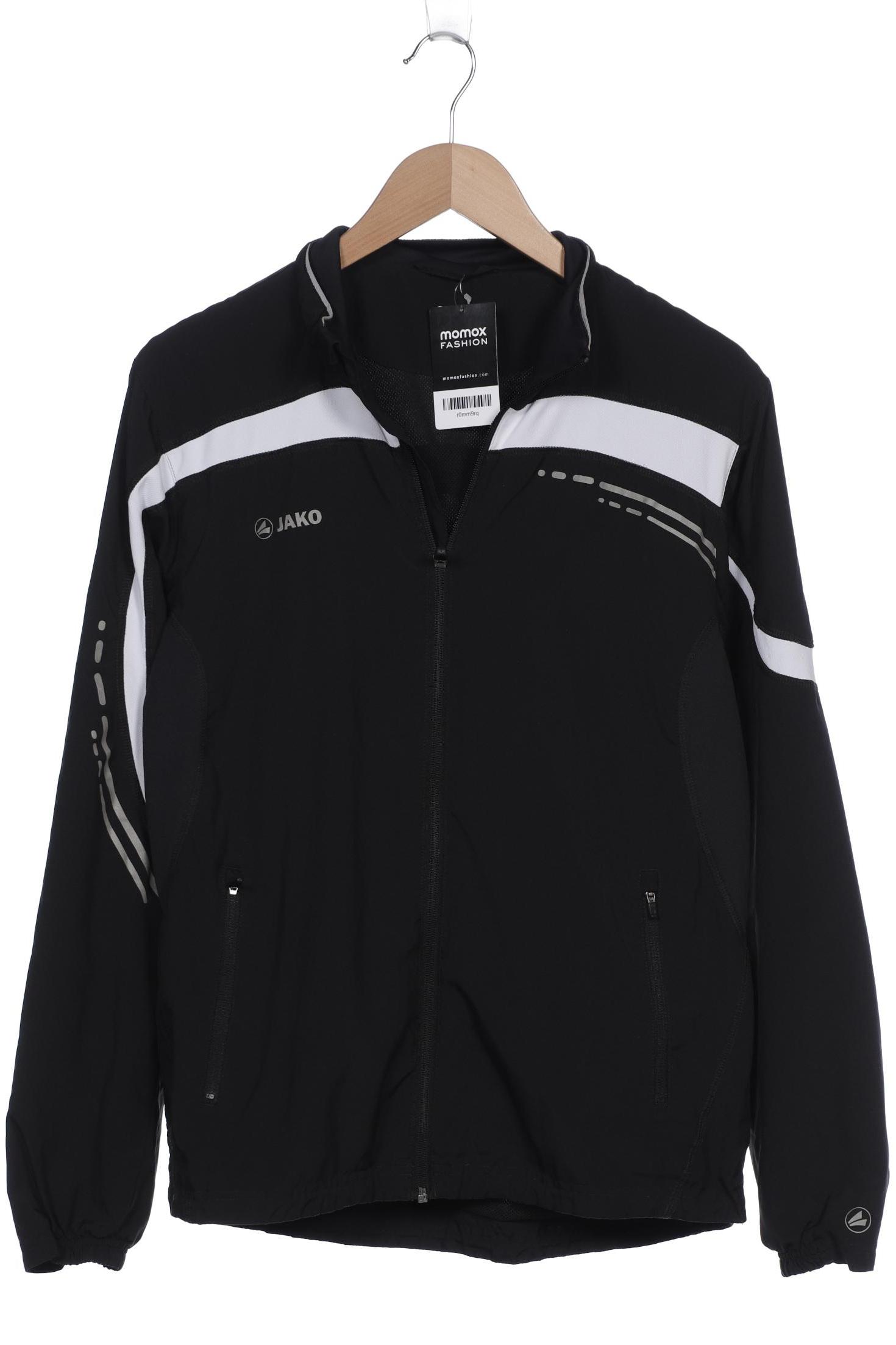 

Jako Herren Jacke, schwarz