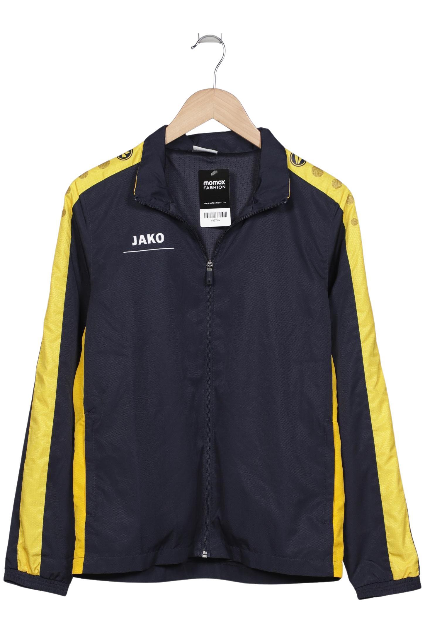 

Jako Herren Jacke, mehrfarbig, Gr. 46