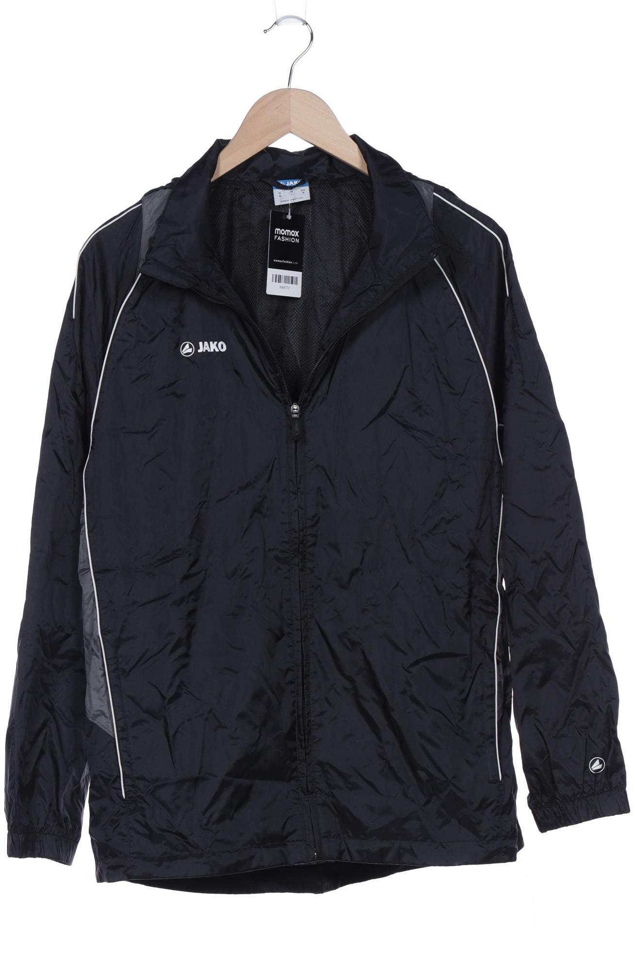 

Jako Herren Jacke, schwarz, Gr. 48