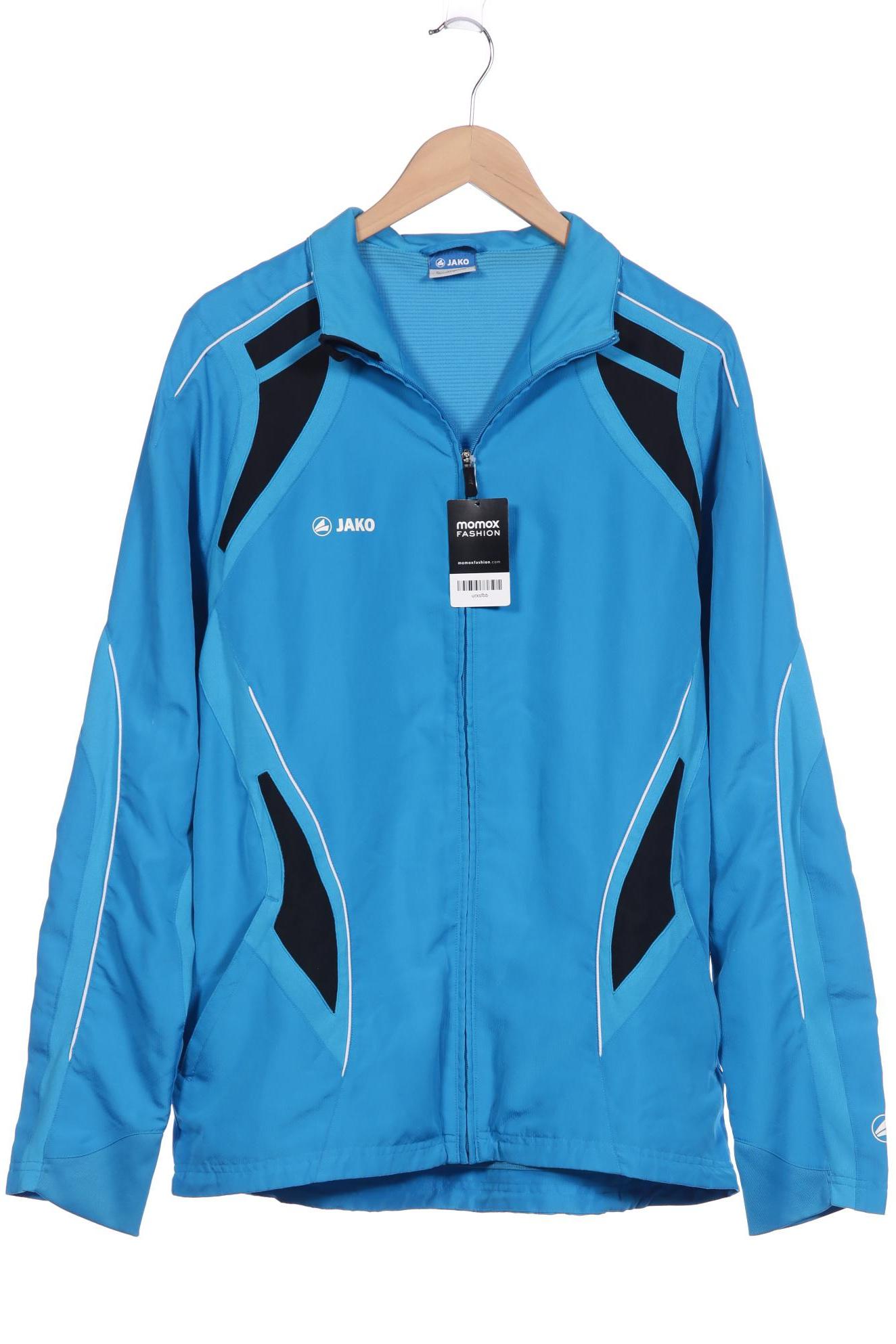

Jako Herren Jacke, blau