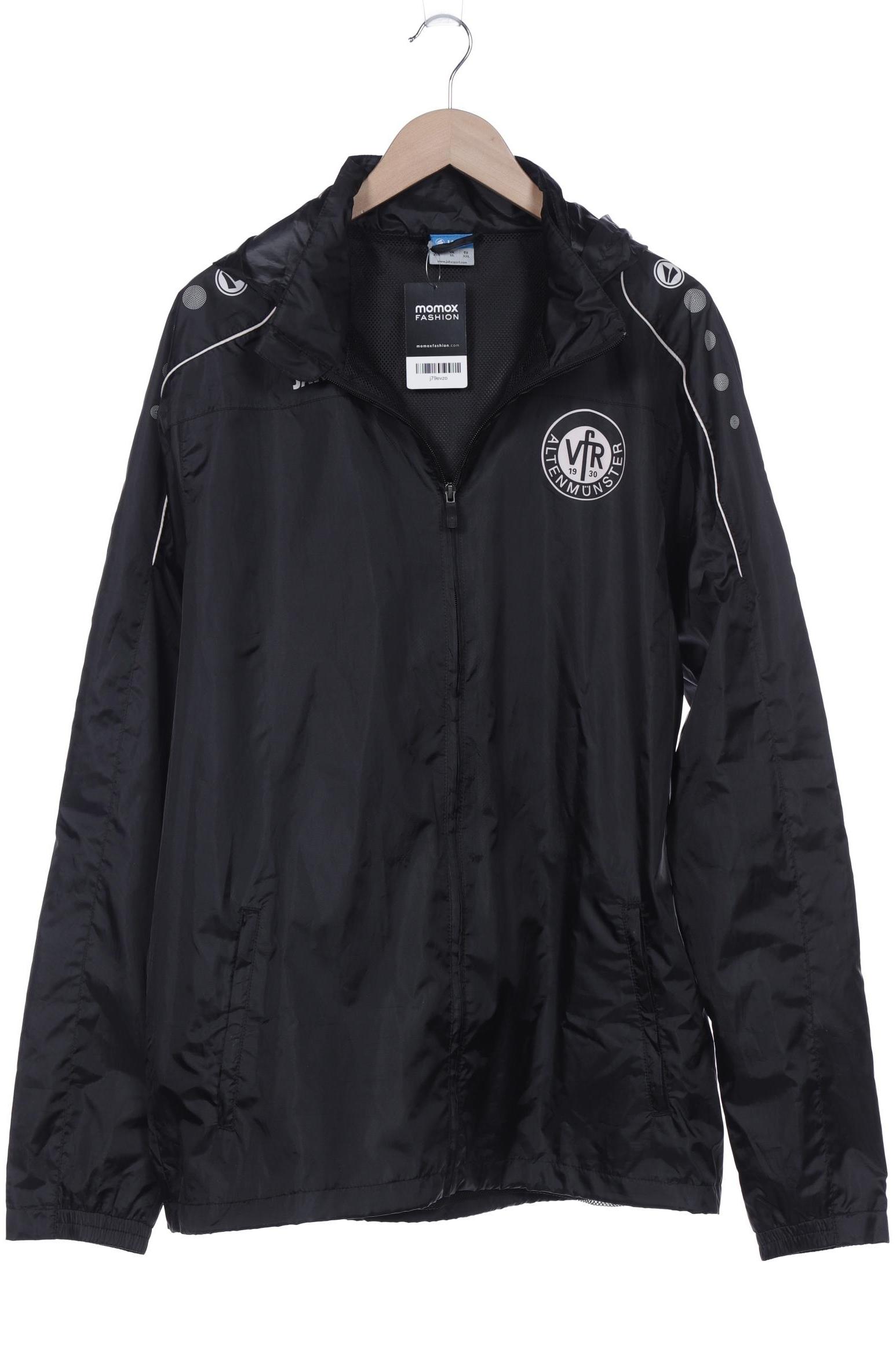 

Jako Herren Jacke, schwarz, Gr. 56